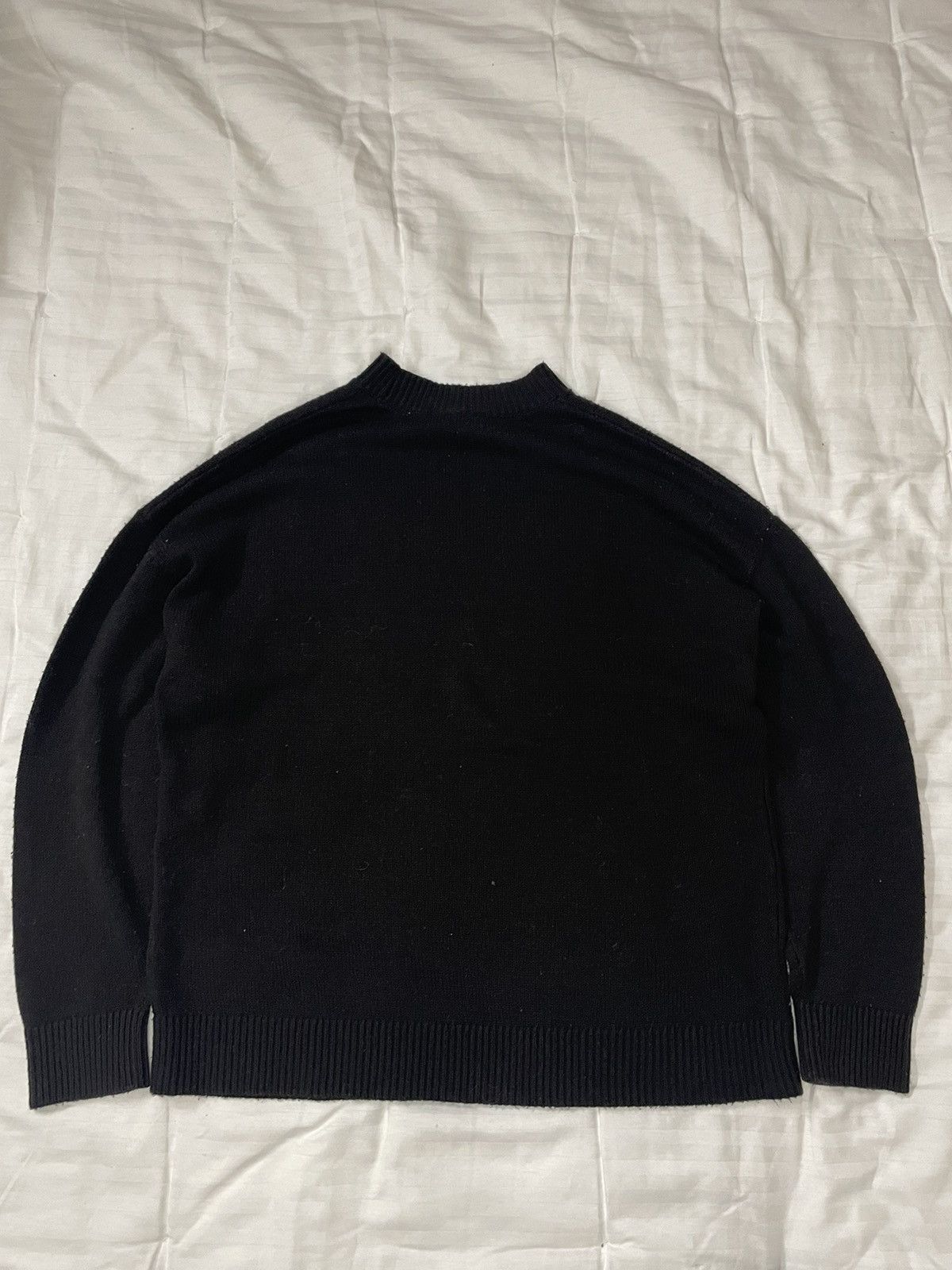 Band Tees Vintage Nirvana Rare Sweater Size US L / EU 52-54 / 3 - 9 Thumbnail