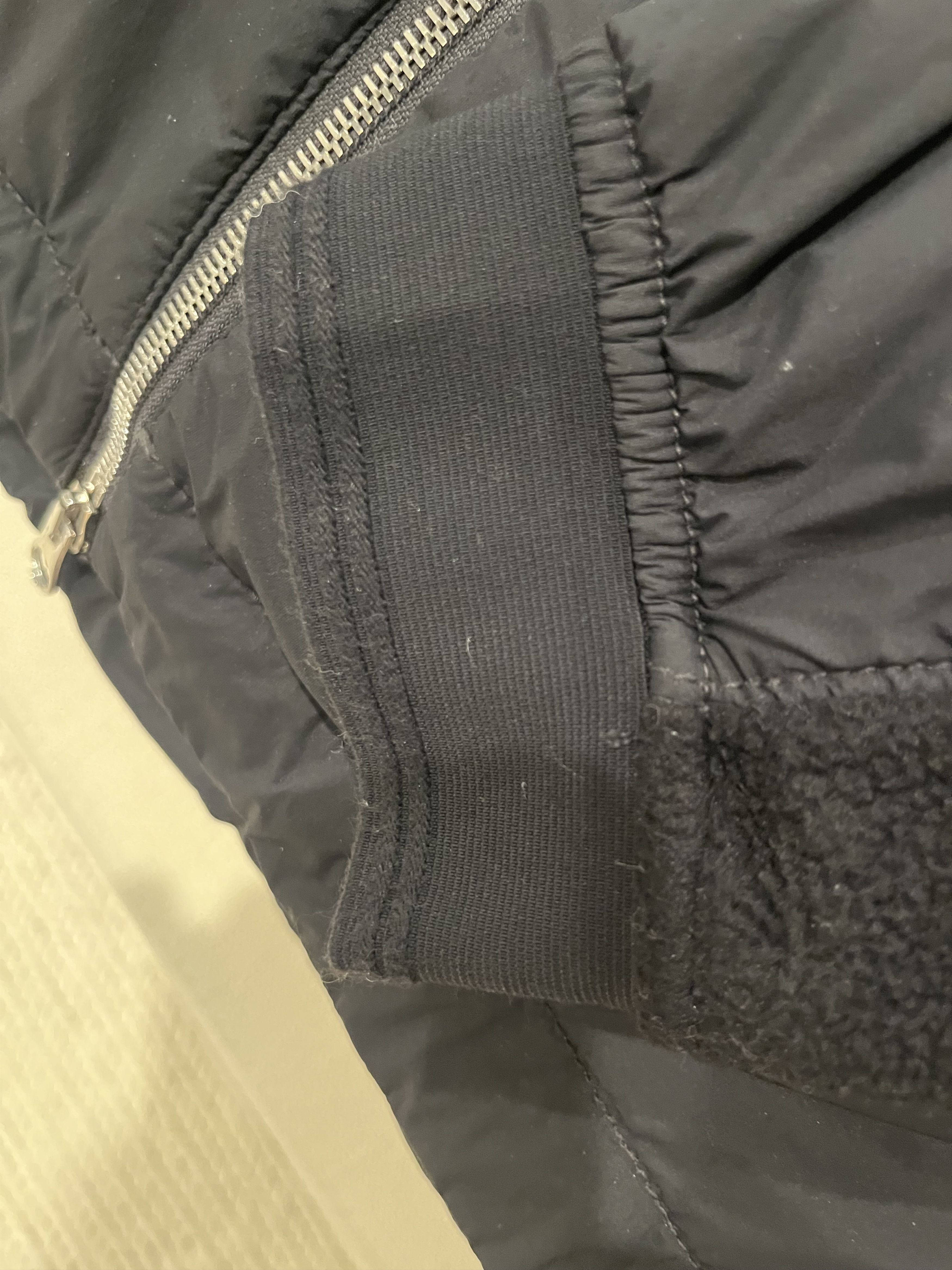 Stone Island Stone Island Stellina Jacket M 2026 fleece polartec Size US M / EU 48-50 / 2 - 7 Thumbnail