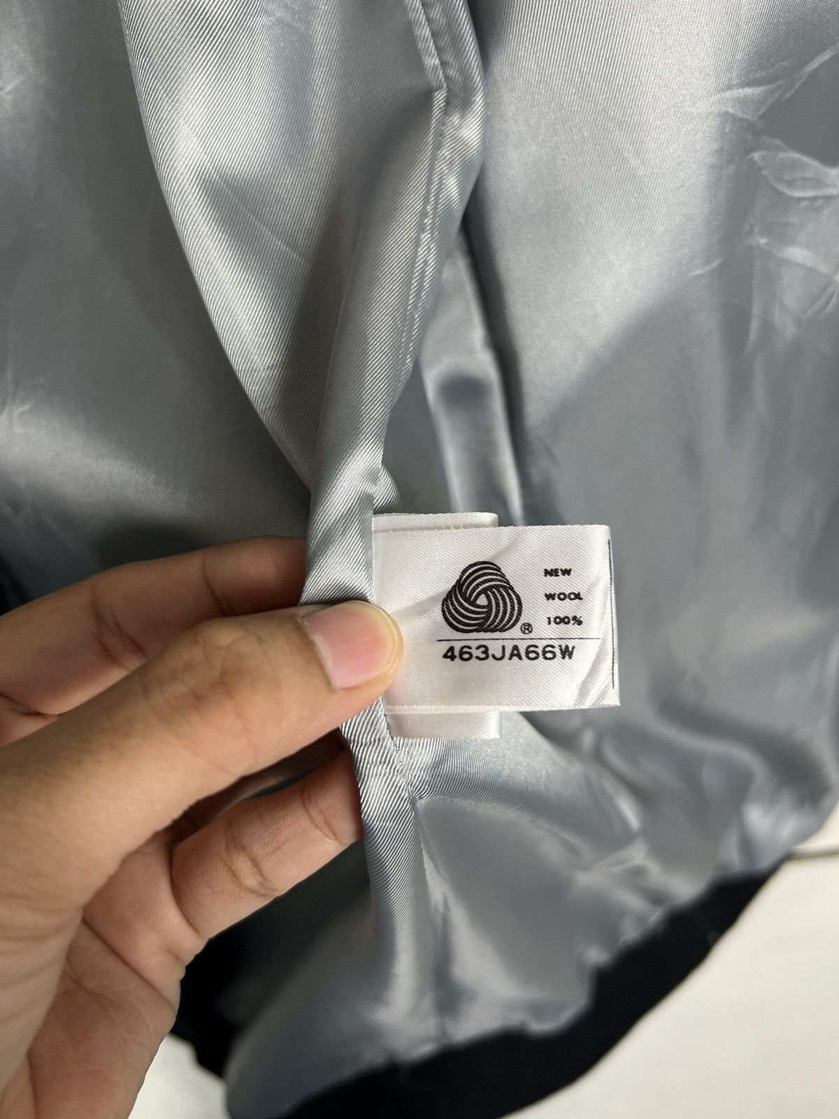 Designer 🔥 ARNAUD THIERRY GILLIER PARIS COAT Size US M / EU 48-50 / 2 - 14 Thumbnail
