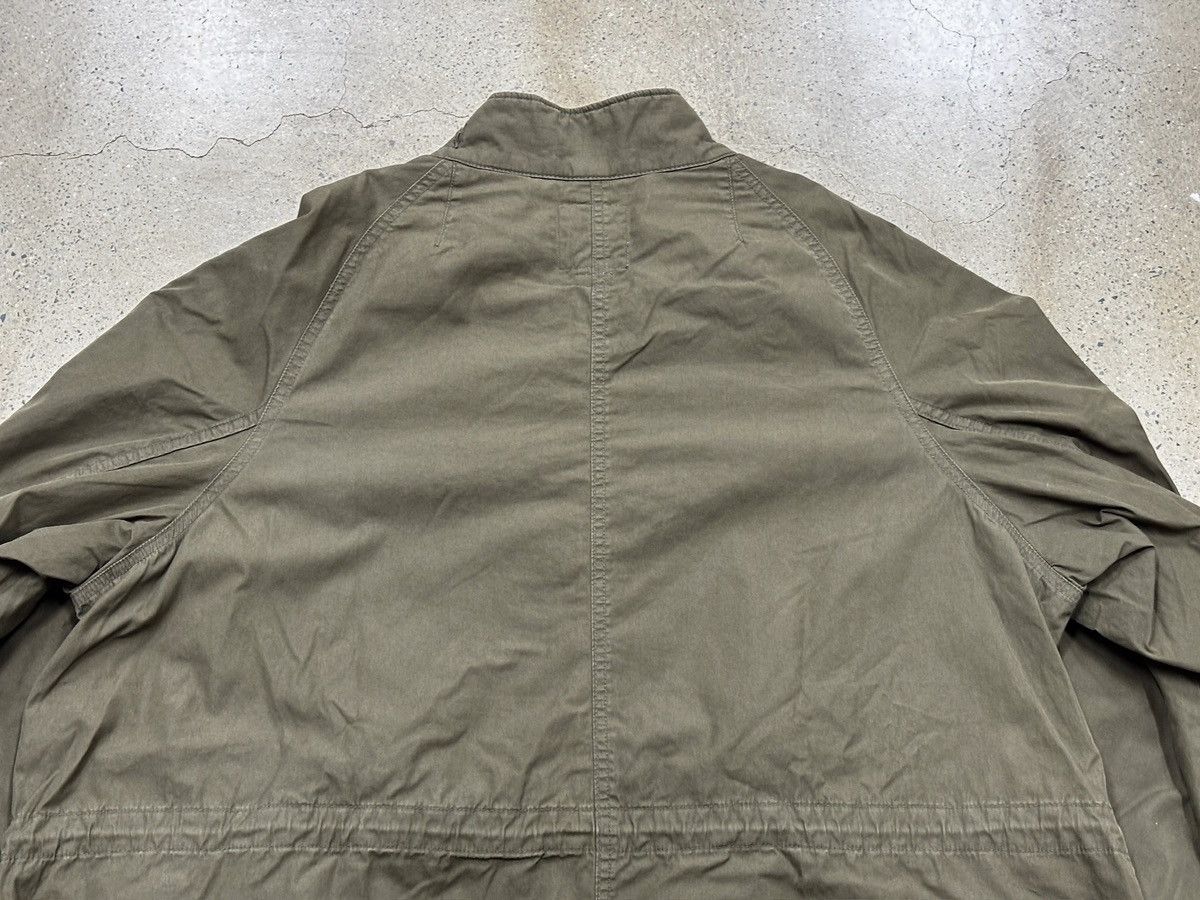 Visvim Visvim 21ss six five Fishtail Parka（Kofu） M51 Size US M / EU 48-50 / 2 - 8 Thumbnail