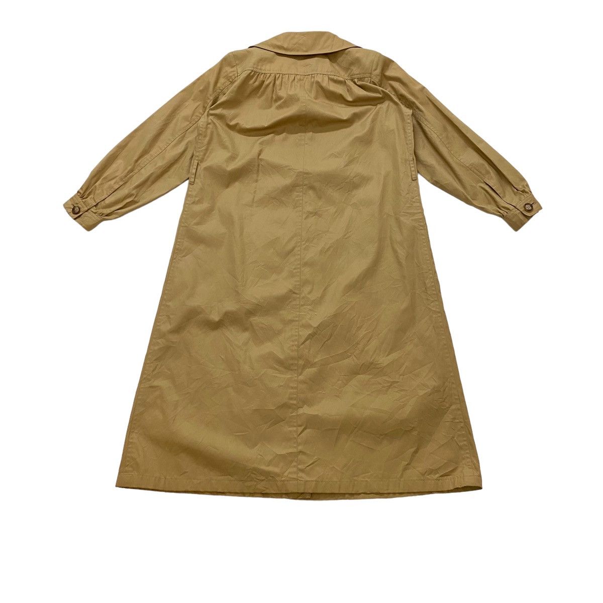 Designer × Yves Saint Laurent ✨Yves Saint Laurent trench coat Size M / US 6-8 / IT 42-44 - 2 Thumbnail