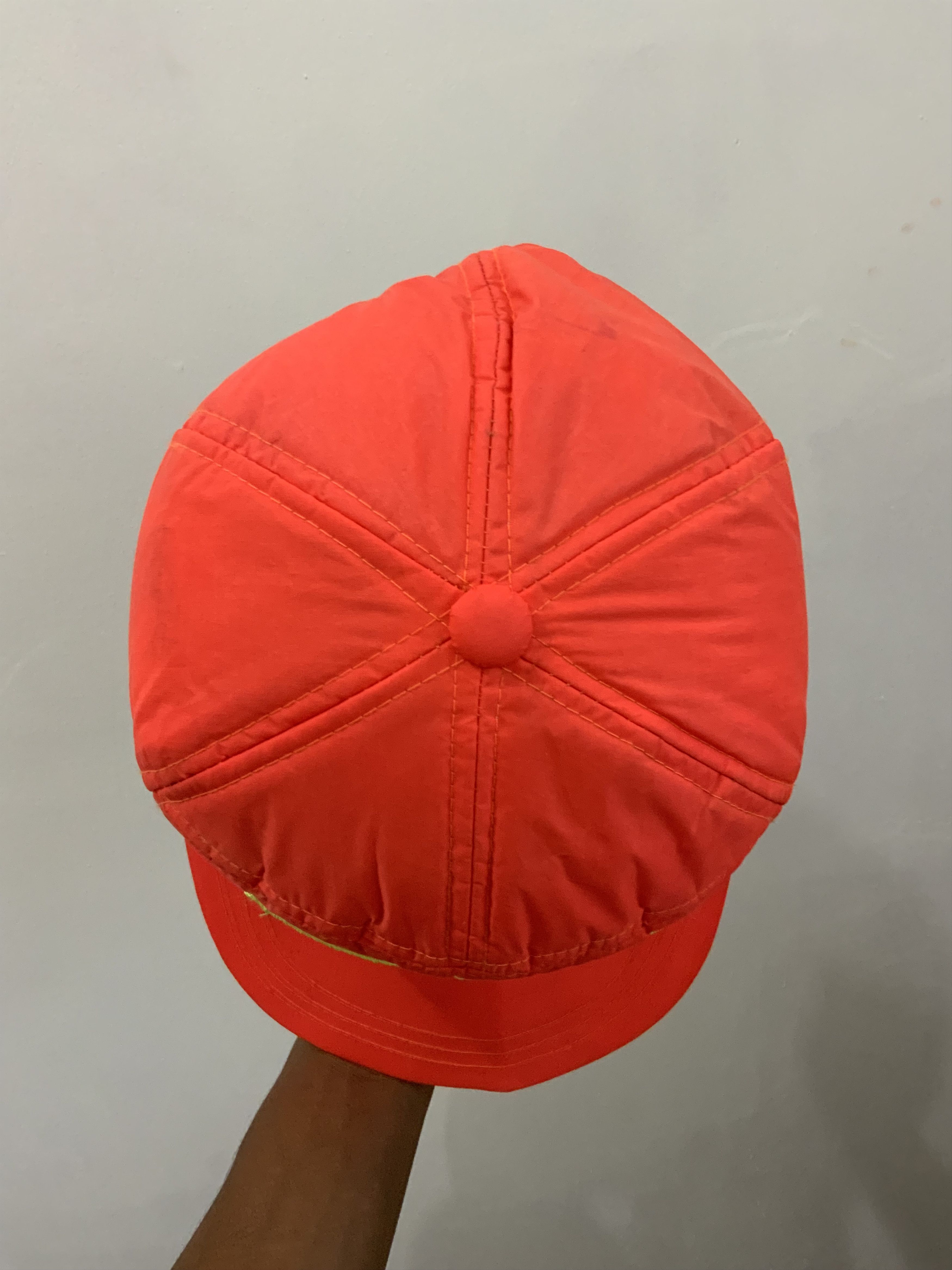Vintage Groovin Ski Hat Vintage Taiwan ROC Hat Size ONE SIZE - 6 Thumbnail