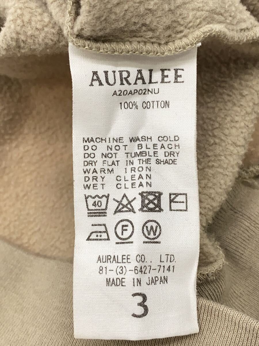 Auralee AW20 Sweater Size US L / EU 52-54 / 3 - 4 Thumbnail