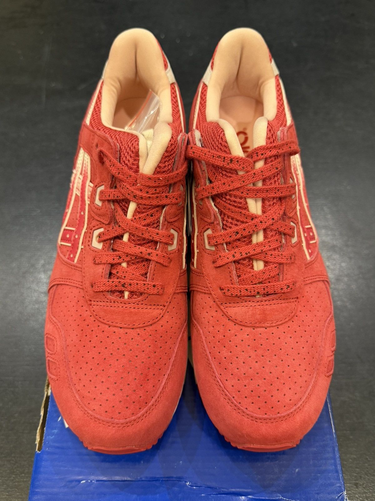 Asics Asics Gel-Lyte 5 ‘Strawberries and Cream’ Size US 8 / EU 41 - 4 Thumbnail