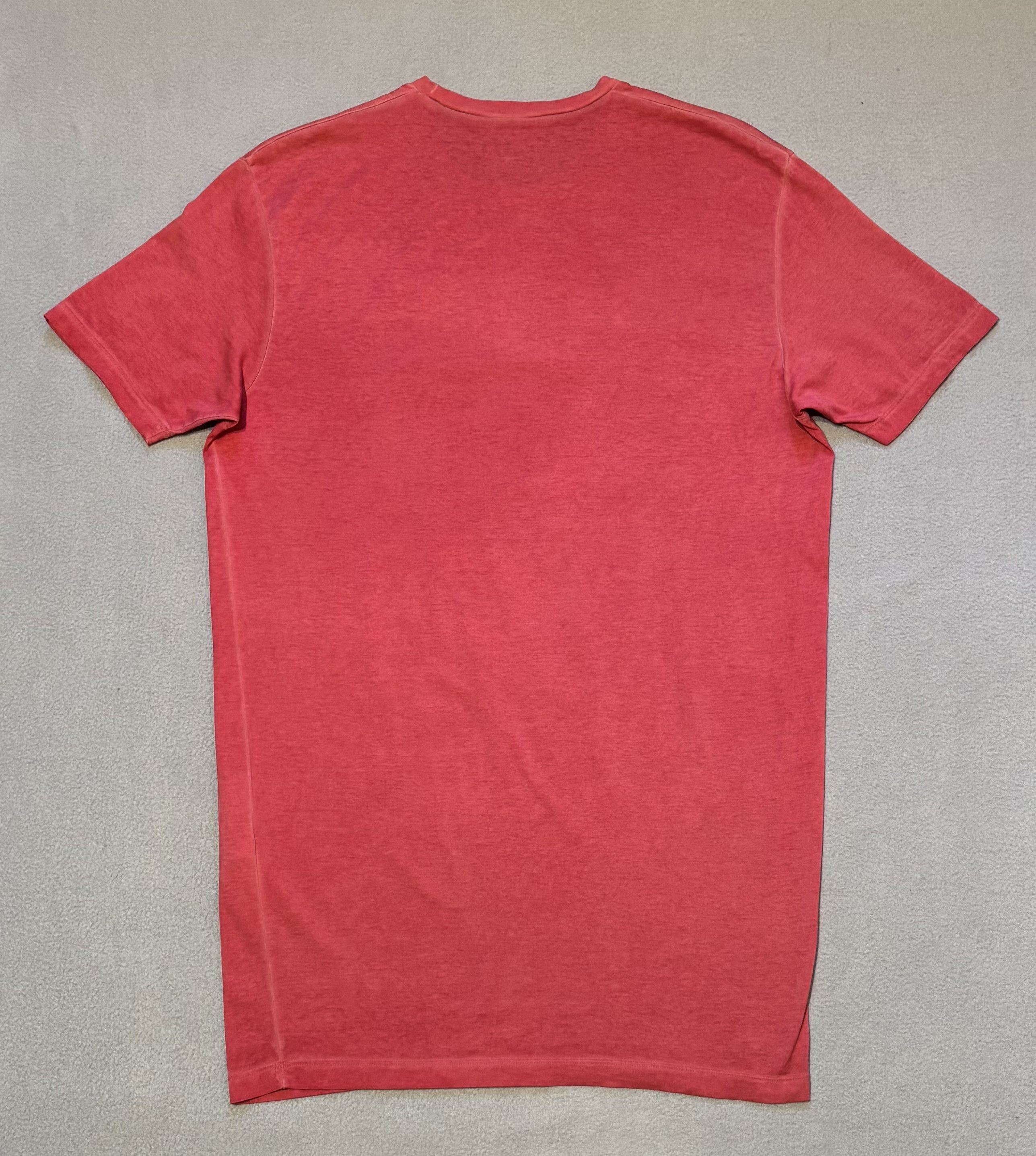 Dsquared2 Dsquared2 Red T-shirt Size S Size S / US 4 / IT 40 - 10 Thumbnail