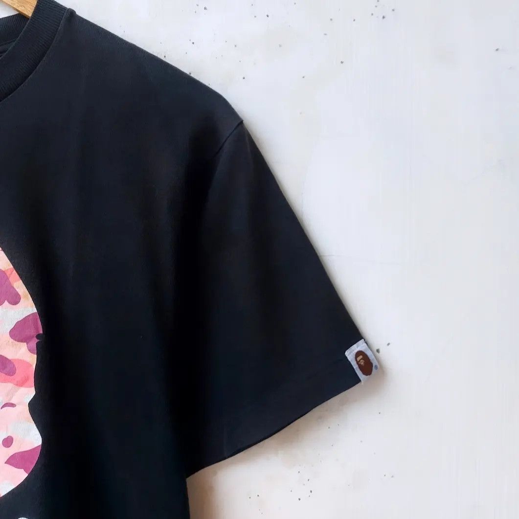 Bape Color Camo By Bathing Ape Tee Size US M / EU 48-50 / 2 - 4 Thumbnail