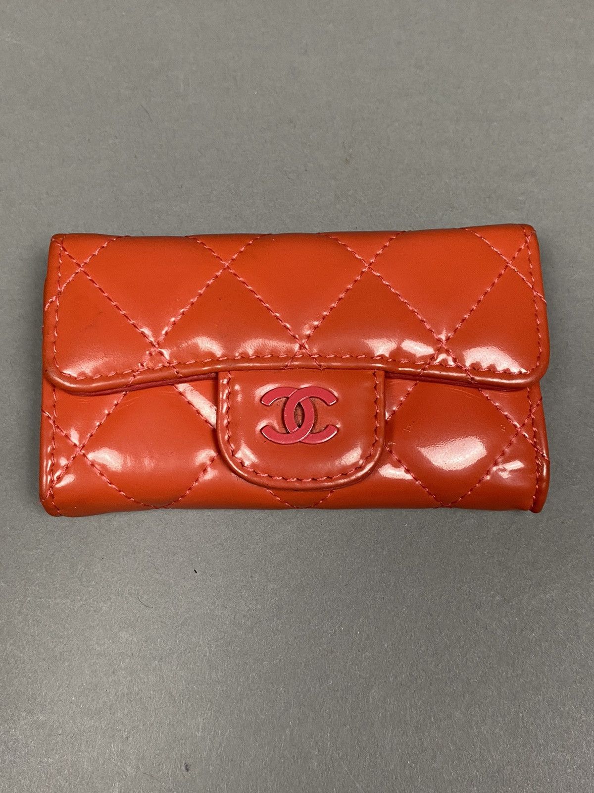 Chanel Chanel key holder wallet Size ONE SIZE - 1 Thumbnail