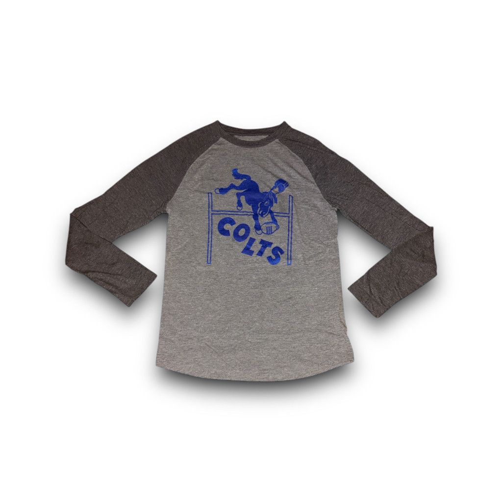 NFL Indianapolis Colts NFL Fanatics long sleeve t-shirt Size US S / EU 44-46 / 1 - 1 Thumbnail
