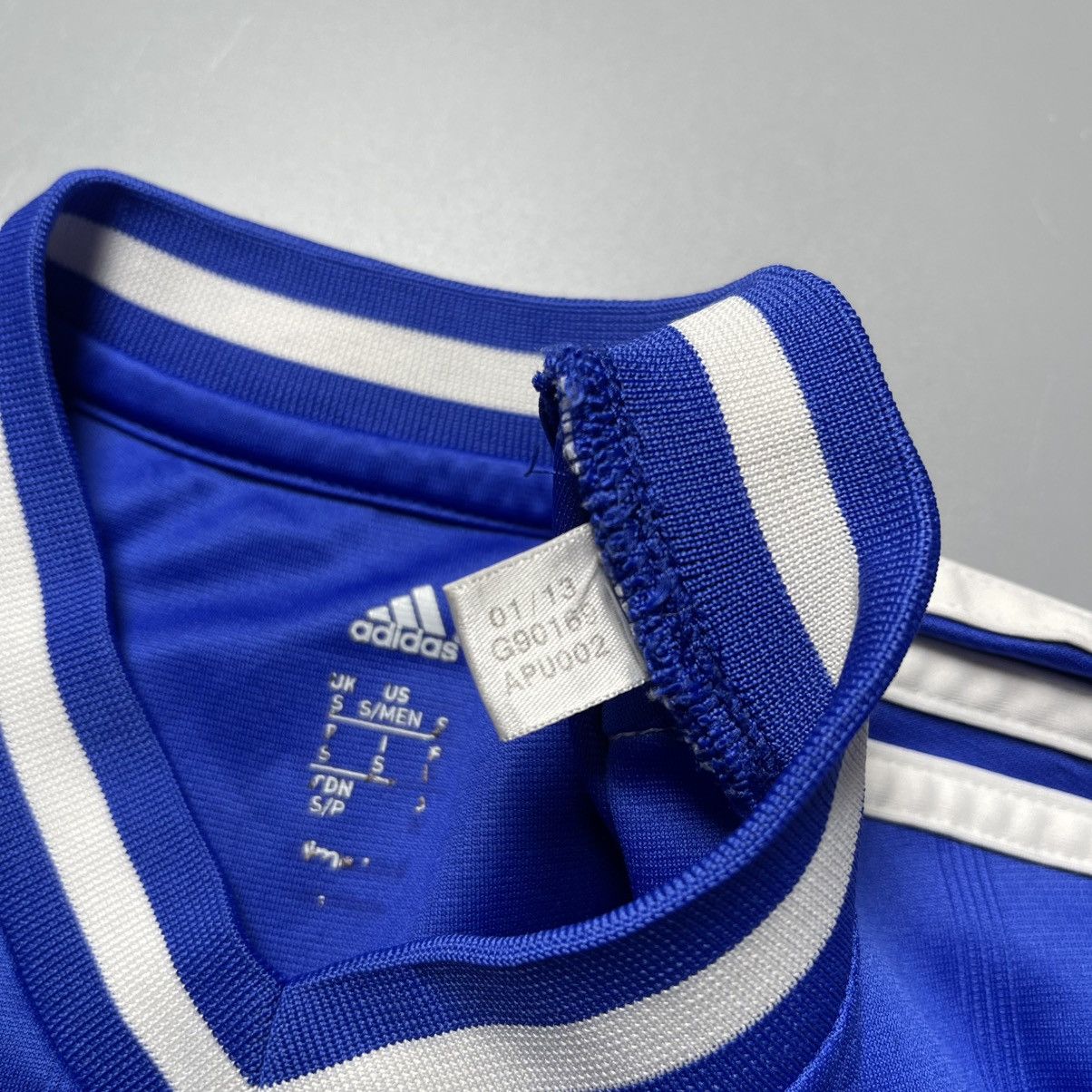 Vintage CHELSEA ADIDAS 2013/2014 FOOTBALL HOME JERSEY #29 ETO’O Size US S / EU 44-46 / 1 - 7 Thumbnail
