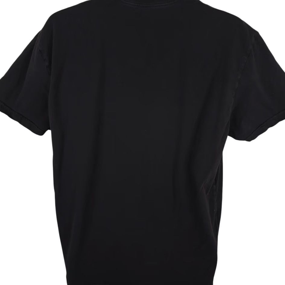 Next Level Jason Somerville T Shirt Mens XL Black Run It Up Professional Poker T-Shirt Mens XL Black Size US XL / EU 56 / 4 - 4 Thumbnail