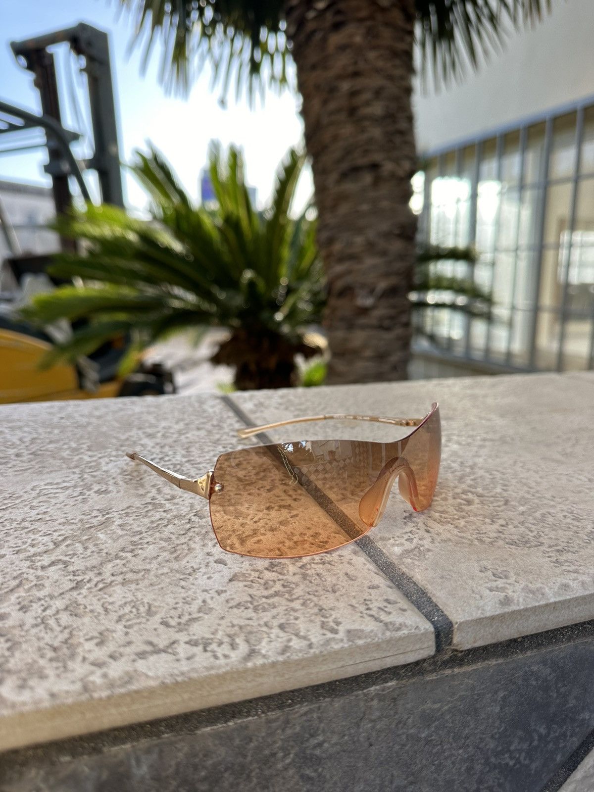 Fendi Fendissime Sunglssses mod.SFE 023M col.300X