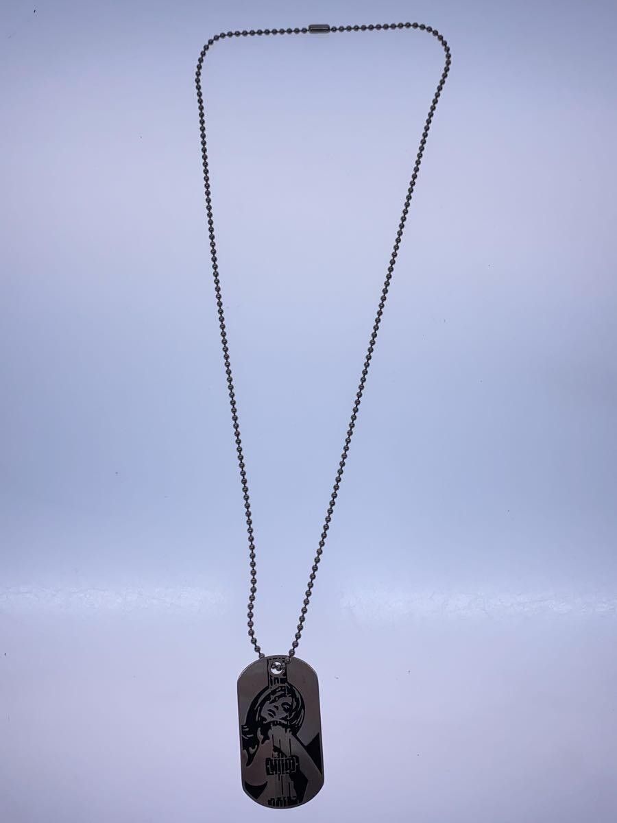 Hysteric Glamour Dog Tag Necklace Size ONE SIZE - 2 Thumbnail