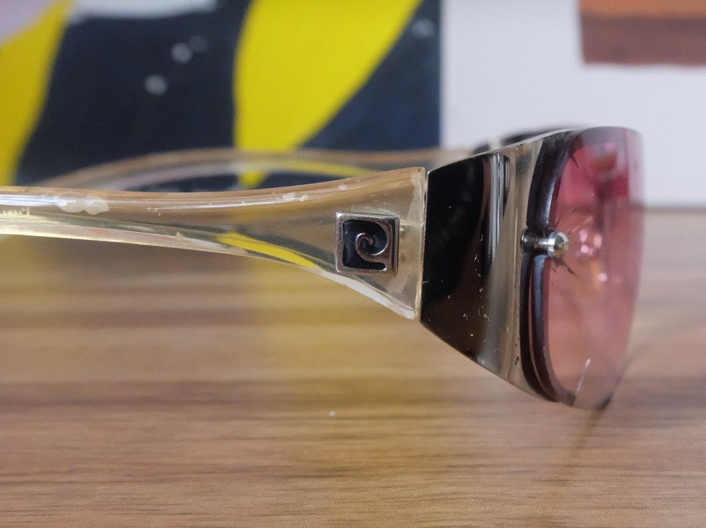 Pierre Cardin Pierre Cardin sunglasses Size ONE SIZE - 9 Thumbnail