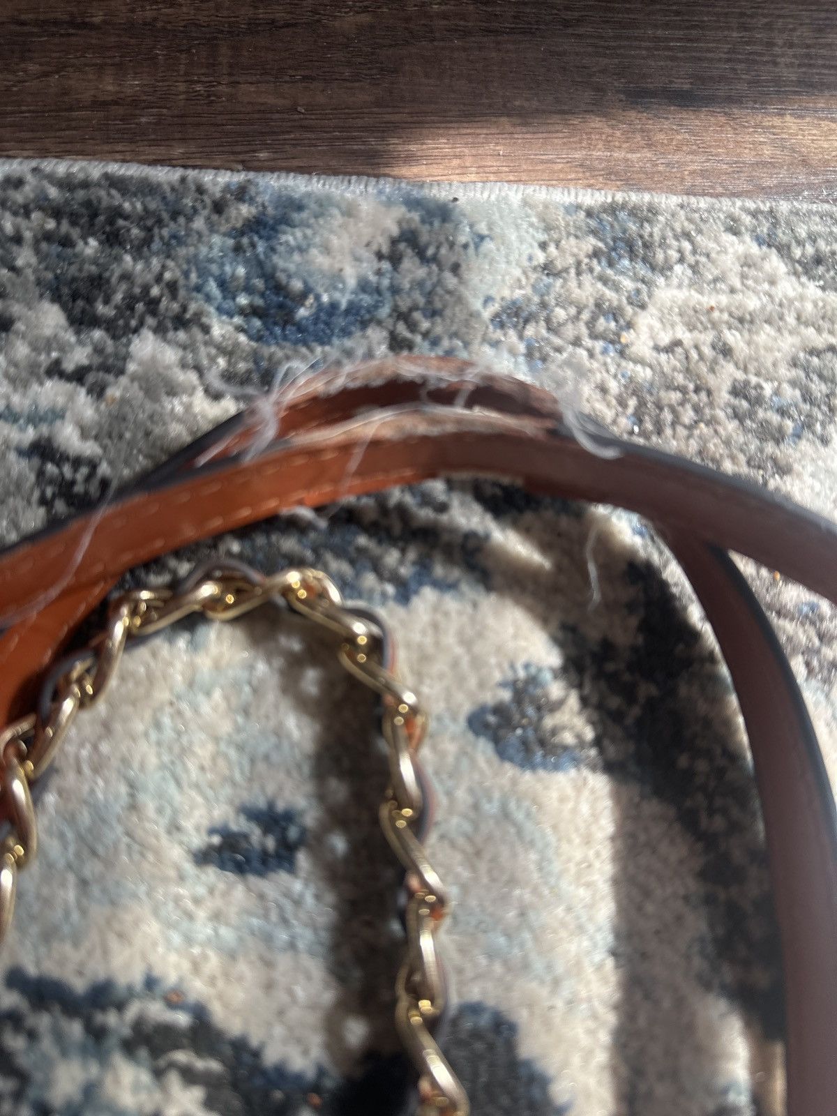 Michael Kors Michael Kors Purse Size ONE SIZE - 2 Thumbnail