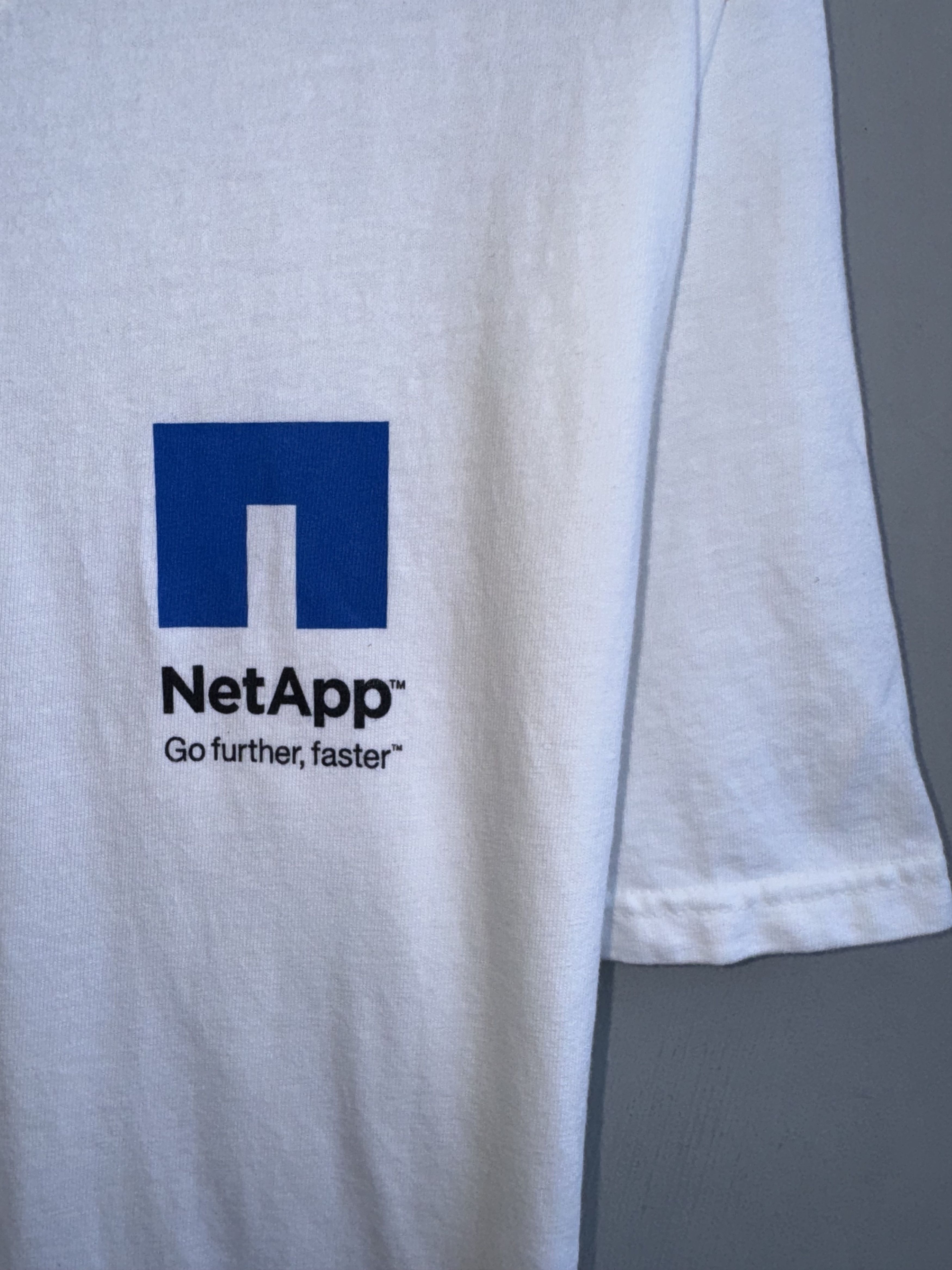 Microsoft × Vintage Net Apps Vintage Shirr Size US M / EU 48-50 / 2 - 3 Thumbnail