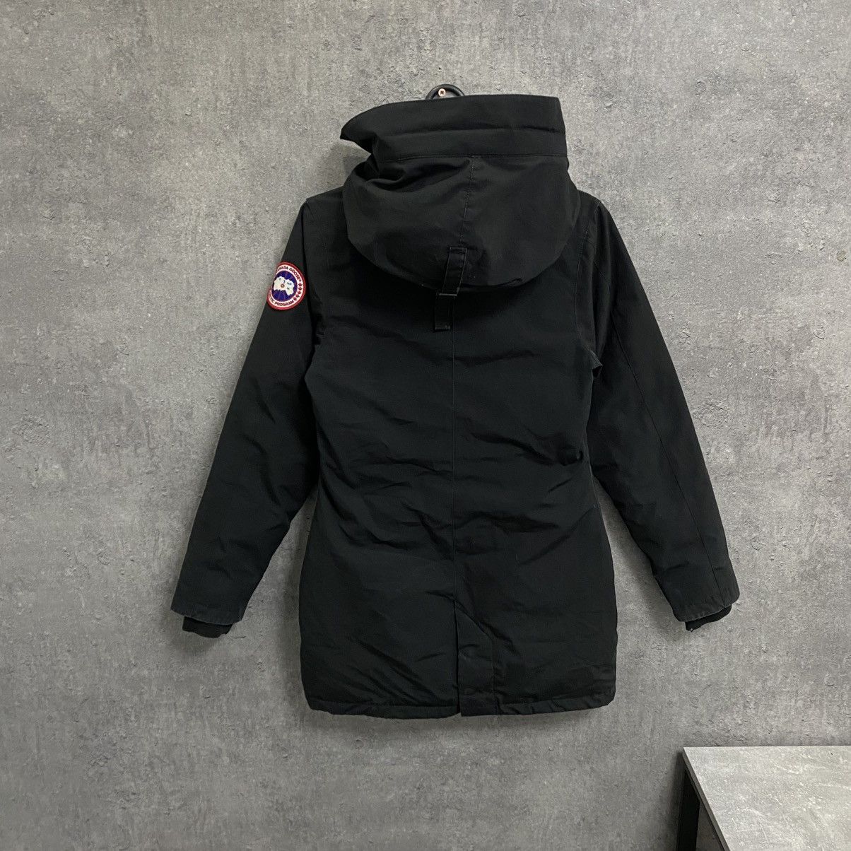 Canada Goose Canada Goose Parka Jacket Size XS / US 0-2 / IT 36-38 - 11 Thumbnail