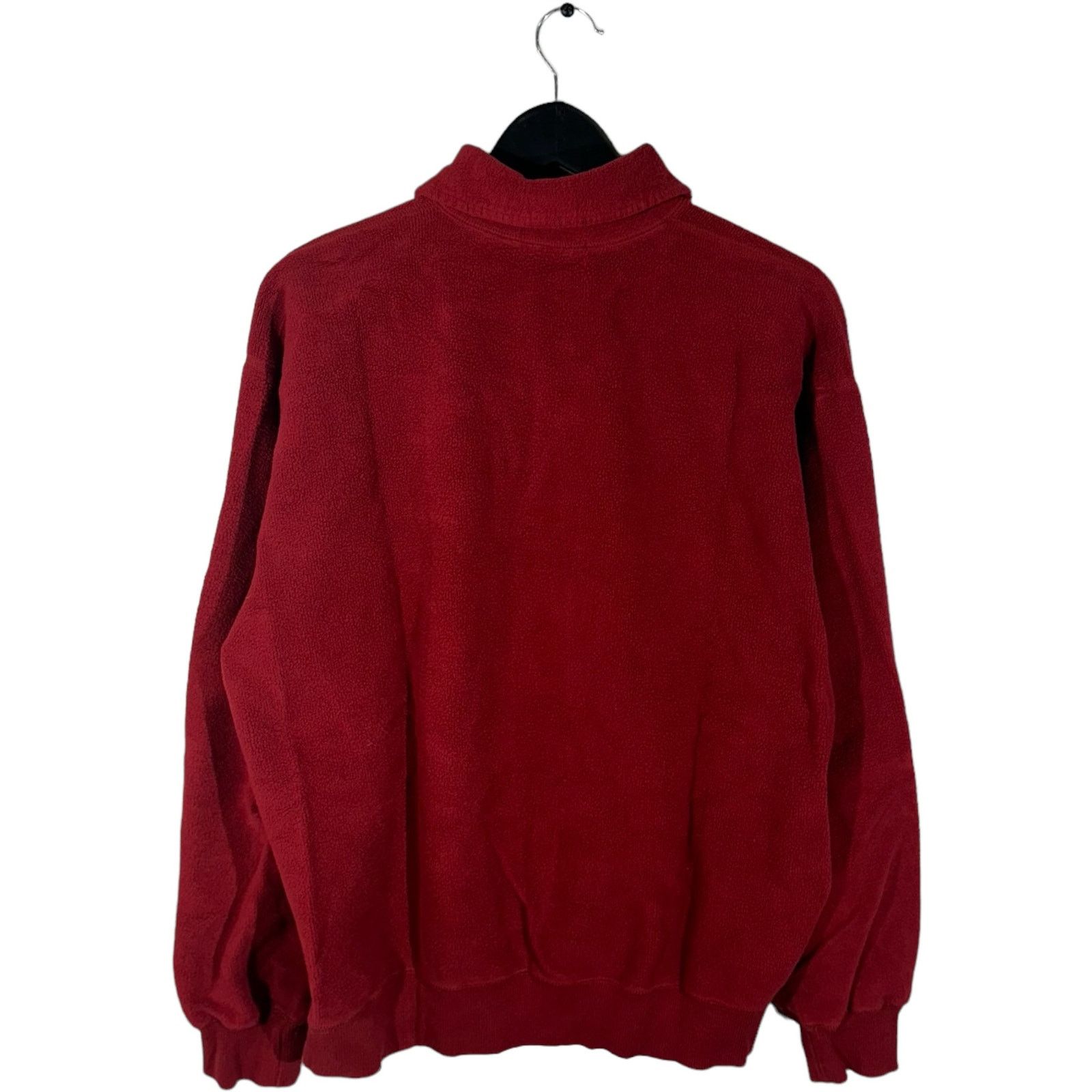 Other Roots 1/4 Zip Sweatshirt Size US XXL / EU 58 / 5 - 5 Thumbnail