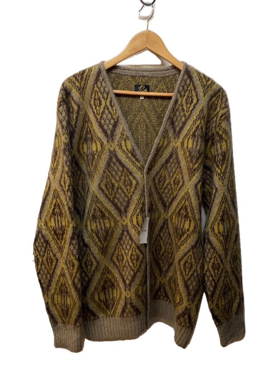 Needles Mohair Cardigan Size US L / EU 52-54 / 3 - 1 Thumbnail