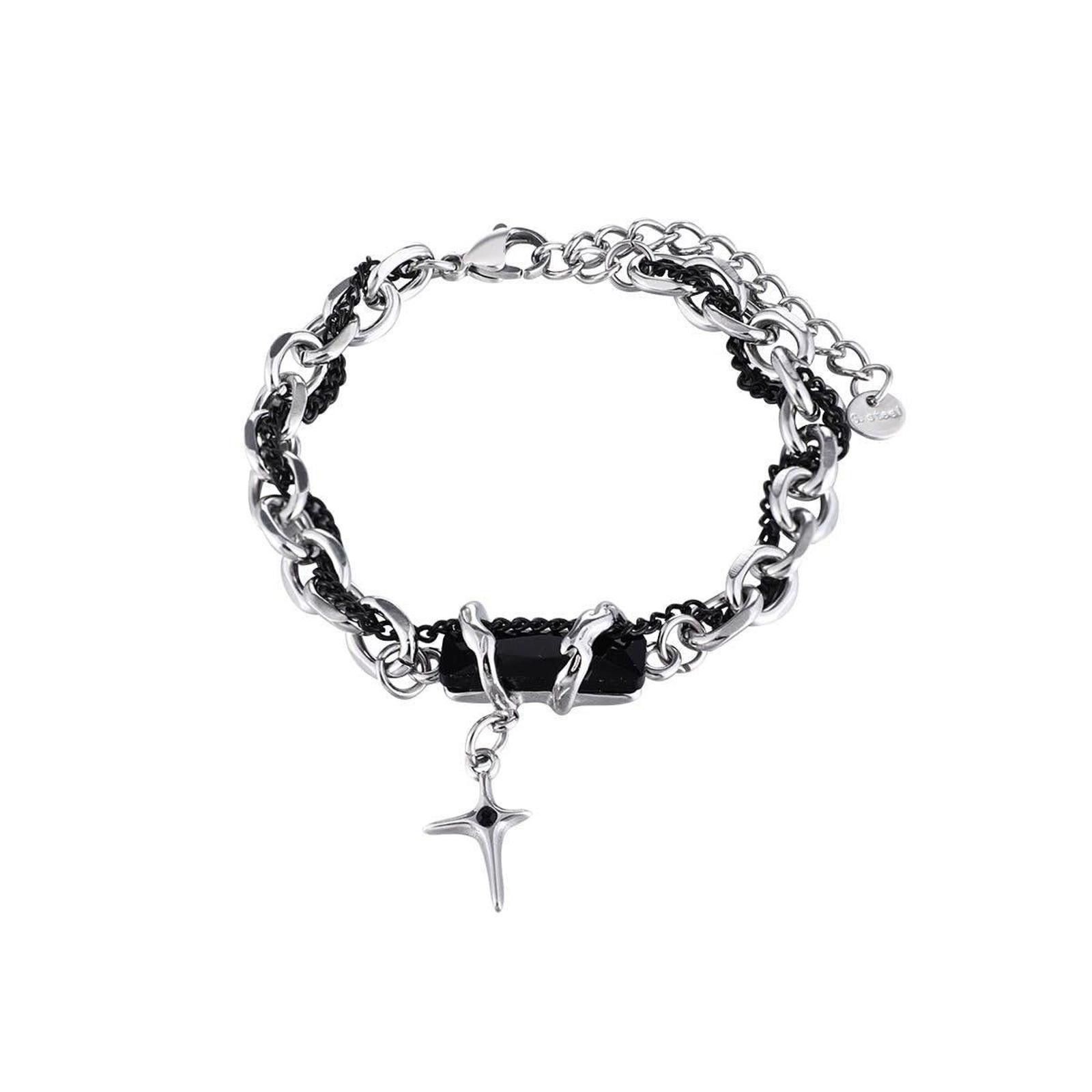 Jewelry STAR Layered Bracelet Size ONE SIZE - 5 Thumbnail