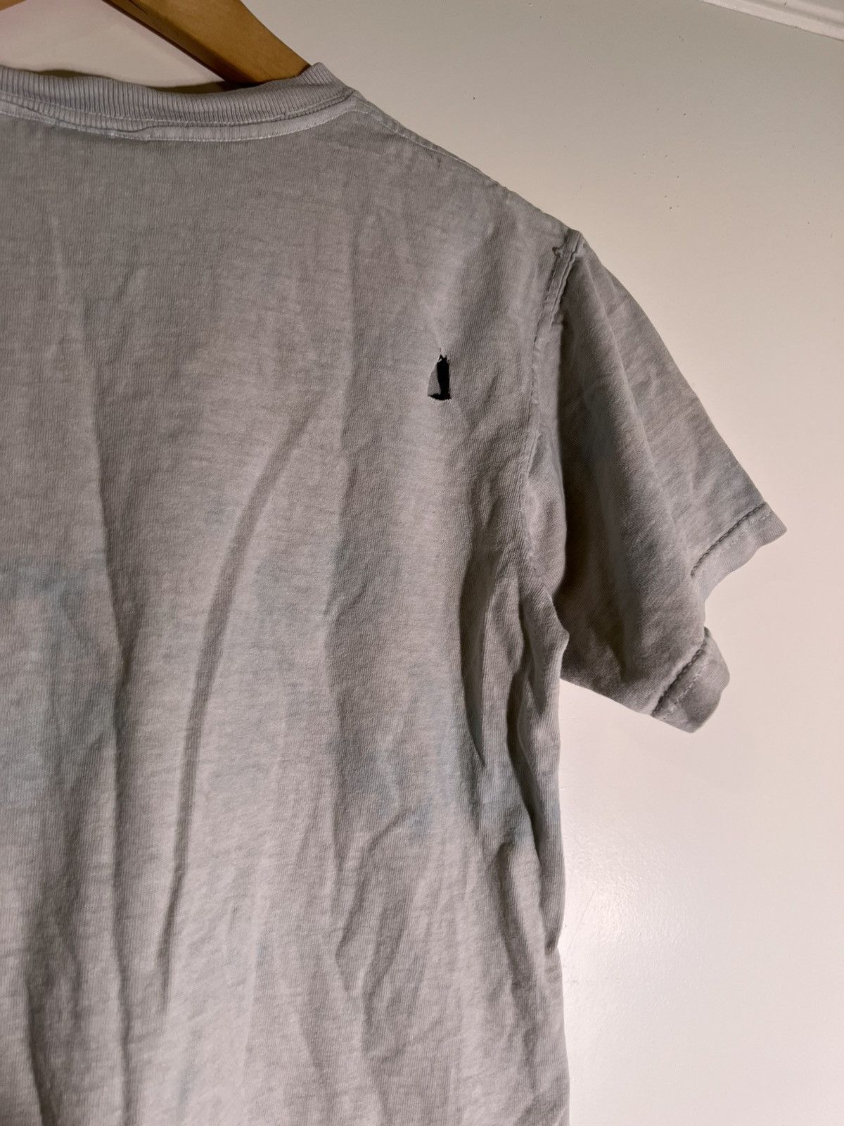 Vintage 90’s 2000’s Y2K Vintage Joe DiMaggio Children’s Hospital Tee Size M / US 6-8 / IT 42-44 - 7 Thumbnail