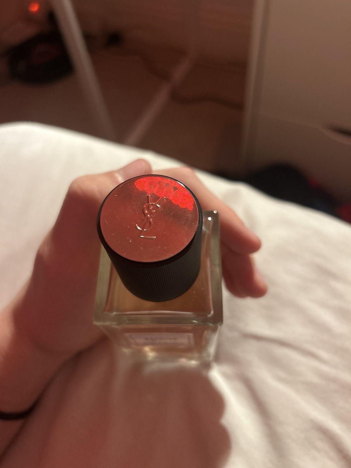 Yves Saint Laurent YsL blouse rose-angelique 100ml Size ONE SIZE - 3 Thumbnail