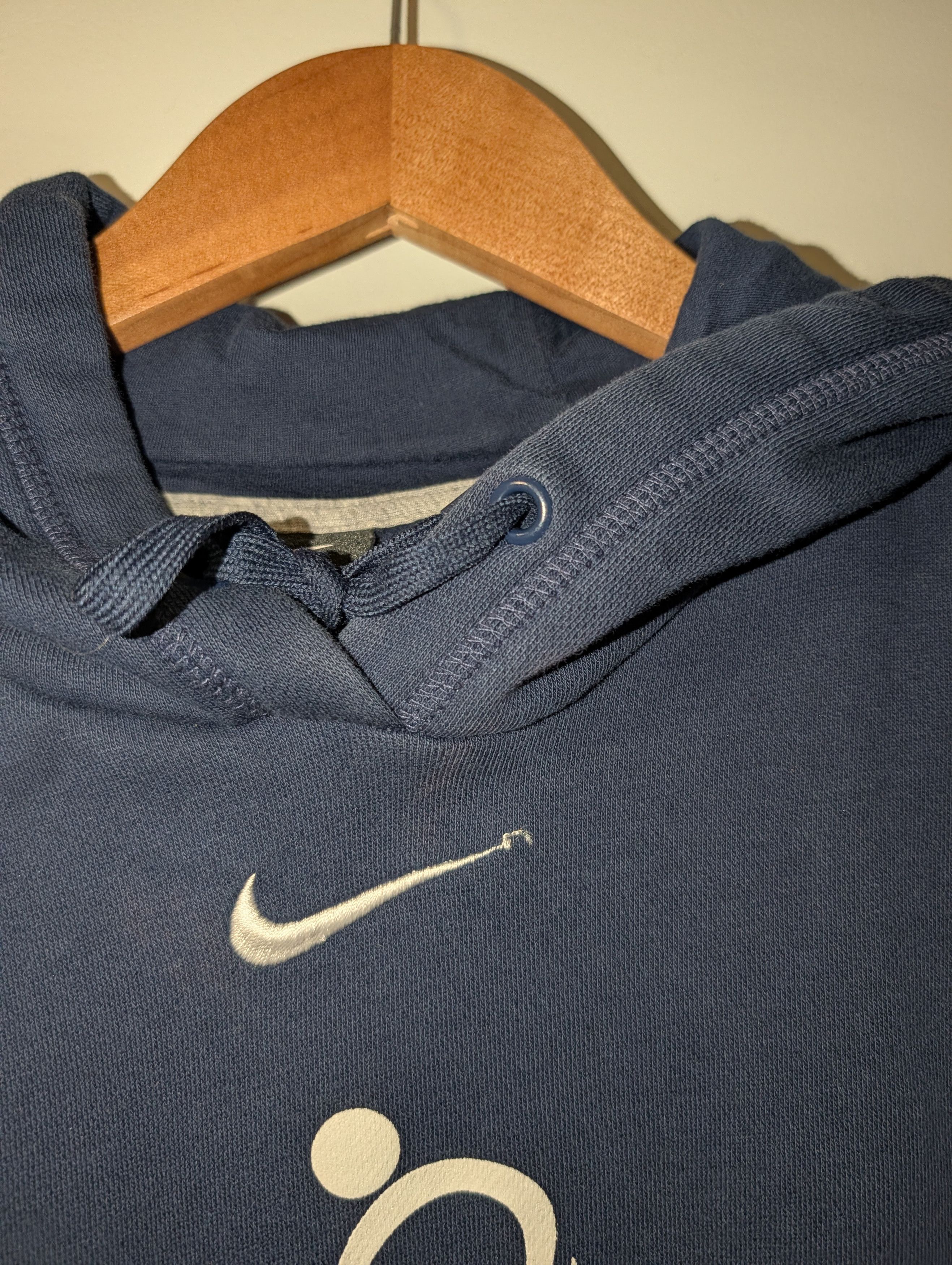 Nike Nike USA Field Hockey Pullover Hoodie Swoosh Mens Medium M Size US M / EU 48-50 / 2 - 4 Thumbnail
