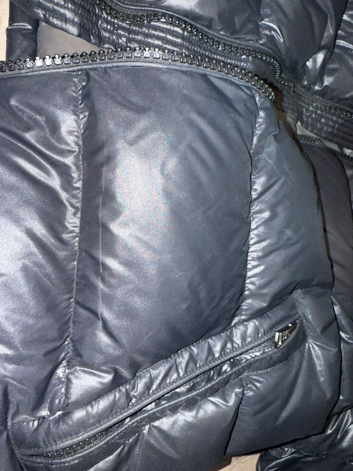 Moncler Moncler Maya down jacket Size US M / EU 48-50 / 2 - 9 Thumbnail