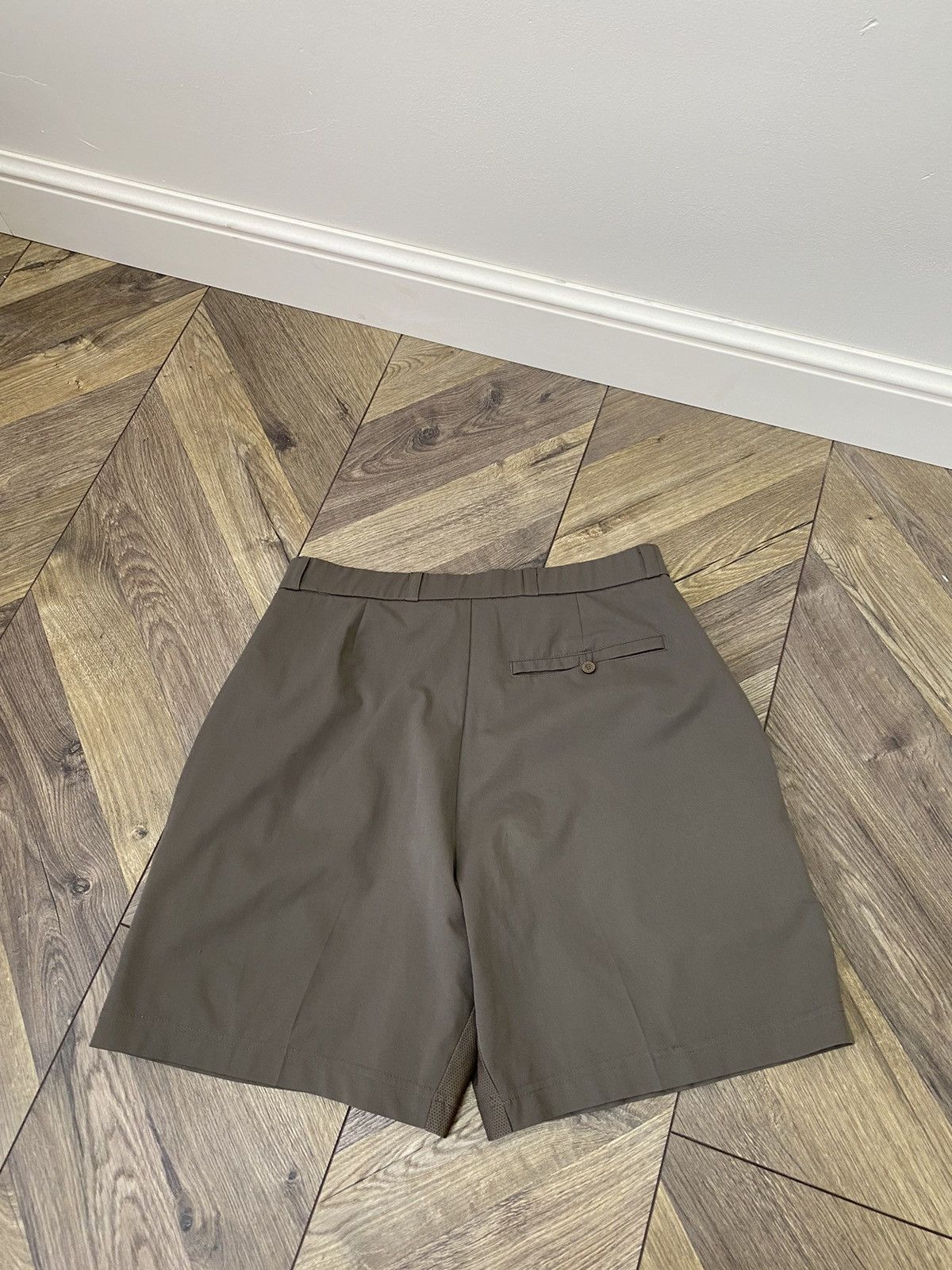 Nike × Vintage Vintage Nike Tennis Shorts Size US 32 / EU 48 - 11 Thumbnail