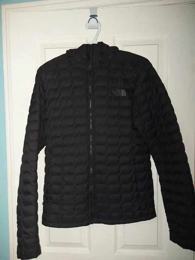 The North Face Northface Thermoball Jacket Size US S / EU 44-46 / 1 - 1 Thumbnail
