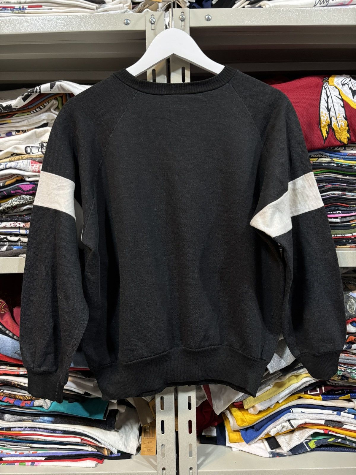 Other Vintage Kawasaki Sweatshirt 80s Size US L / EU 52-54 / 3 - 5 Thumbnail