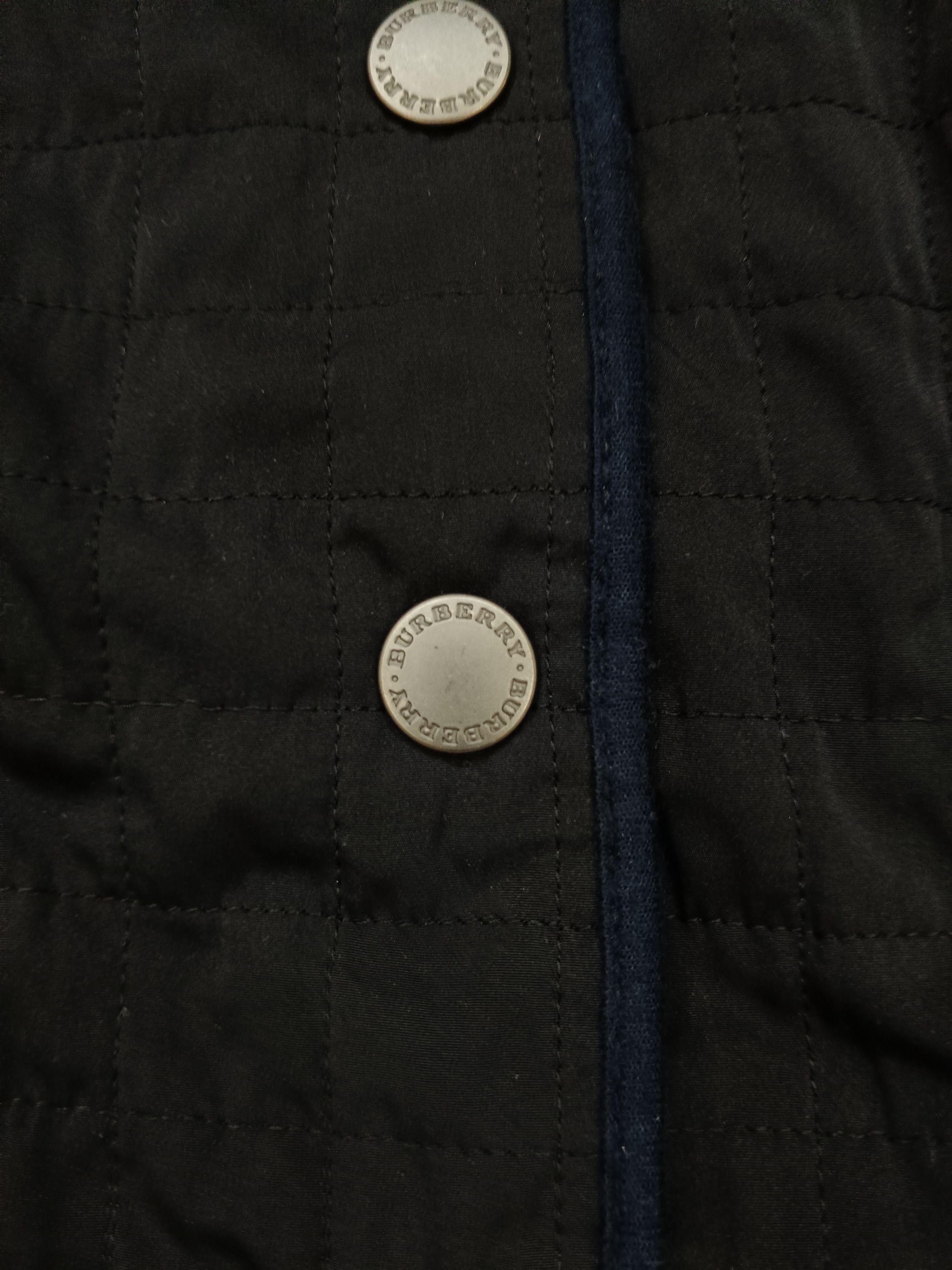 Burberry Burberry Quilted Jacket Size XS / US 0-2 / IT 36-38 - 3 Thumbnail