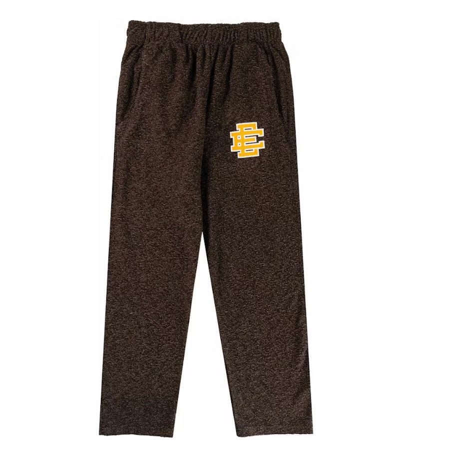 Eric Emanuel eric emanual ee boucle pant brown/yellow BRAND NEW medium Size US 32 / EU 48 - 1 Thumbnail