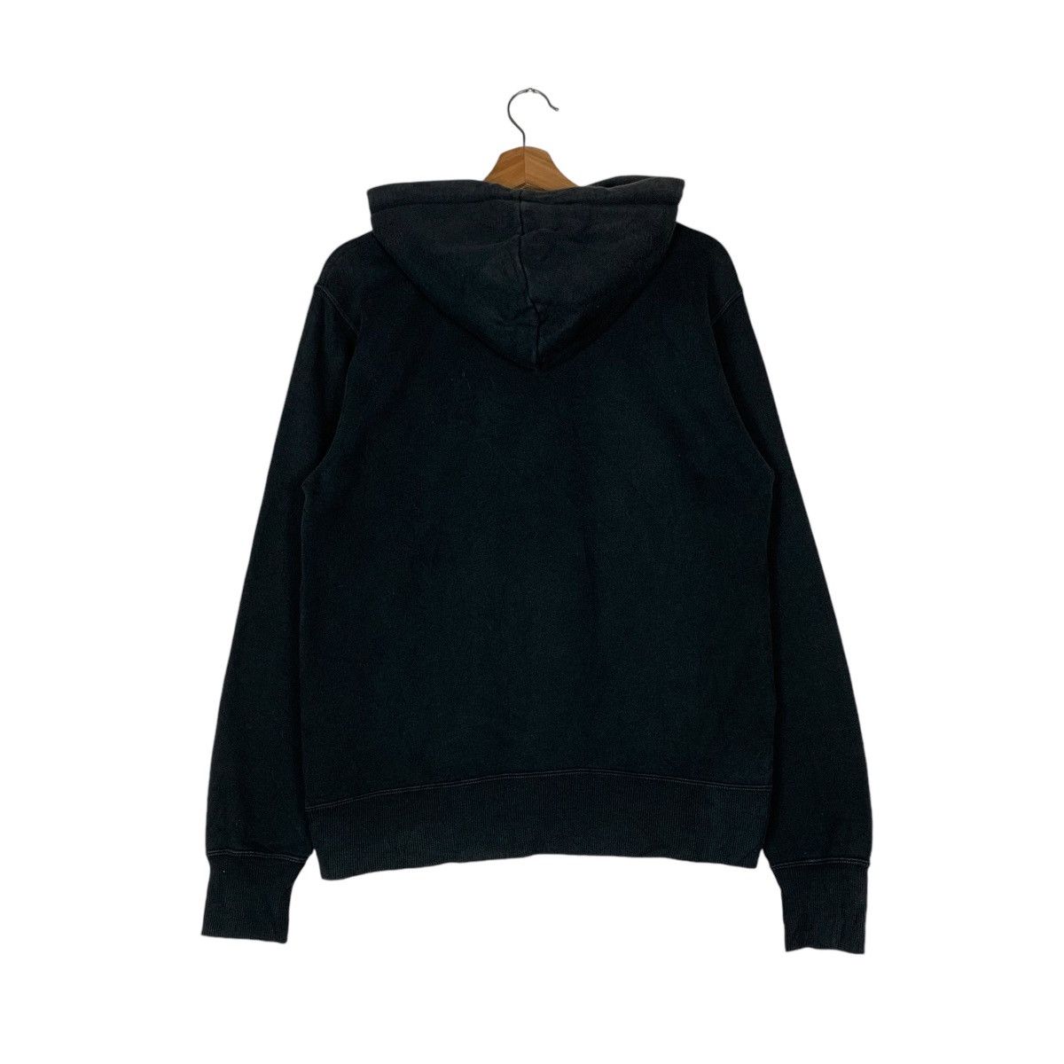 Champion CHAMPION Pullover Hoodies Sweatshirt #1331-C60 Size US M / EU 48-50 / 2 - 15 Thumbnail