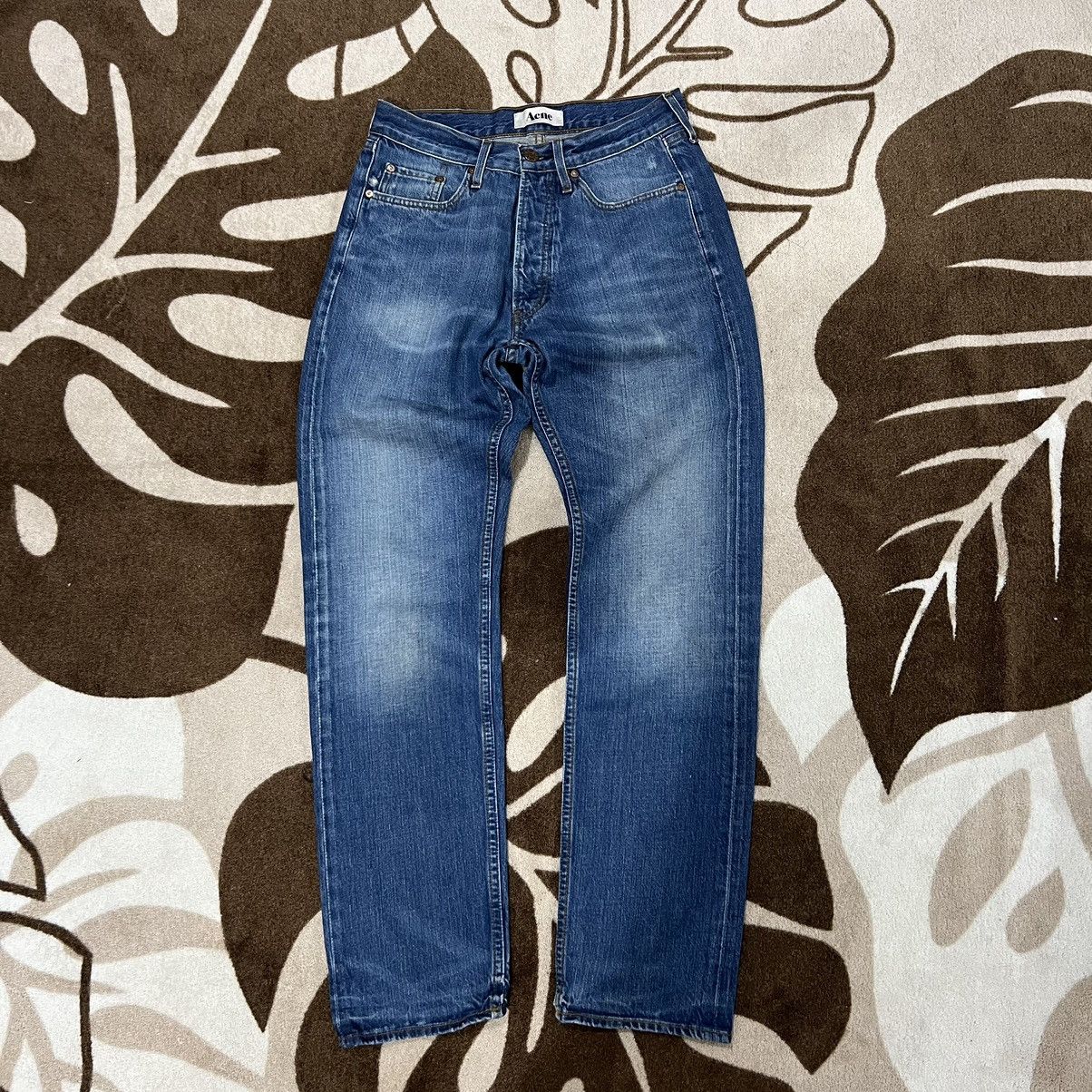 Acne Studio Jeans