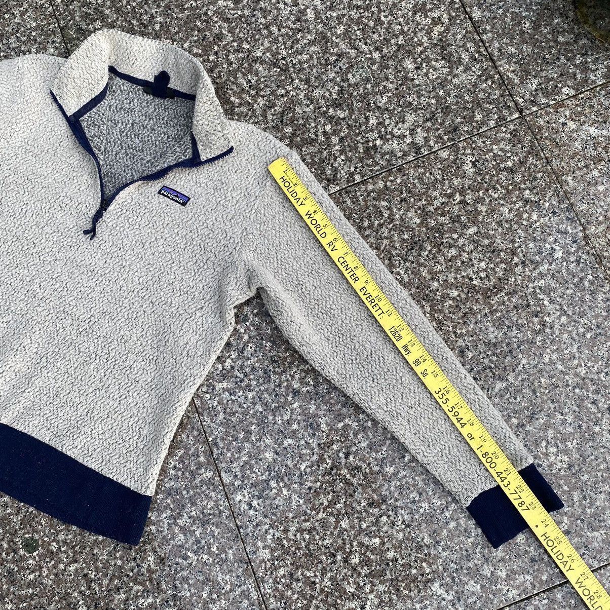 Patagonia Patagonia quarter zip pullover Size M / US 6-8 / IT 42-44 - 3 Thumbnail