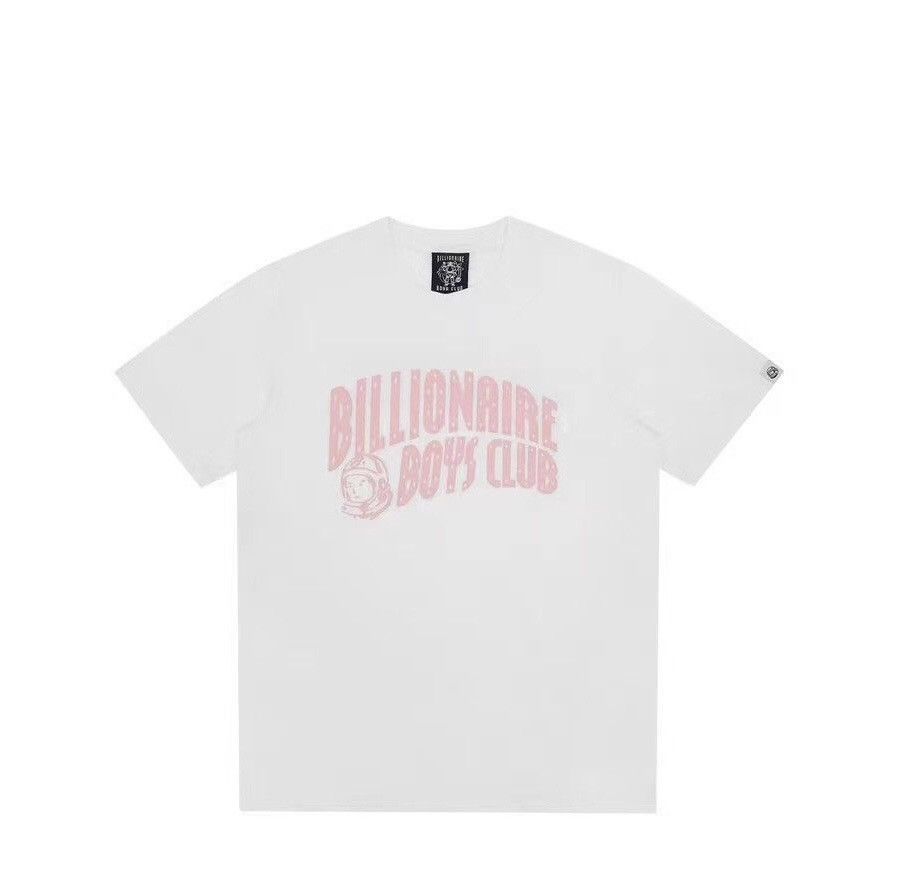 Billionaire Boys Club Billionaire Boys Club White Base Pink Flying Dog Size US XXL / EU 58 / 5 - 4 Thumbnail