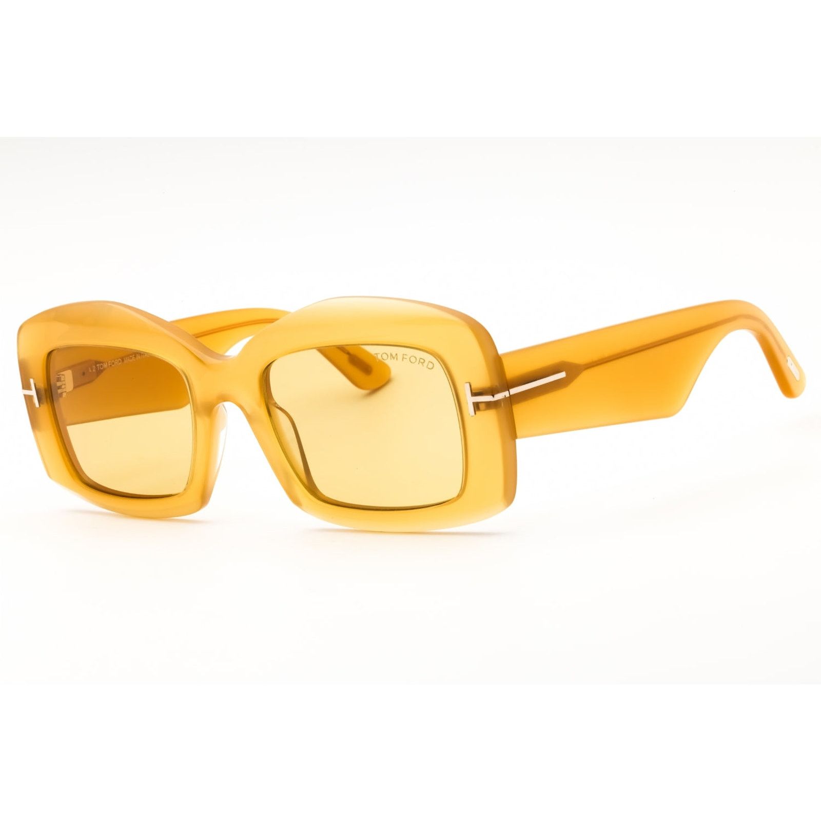 Tom Ford Tom Ford FT1218-39E(591274-GZ1) Size ONE SIZE - 1 Thumbnail