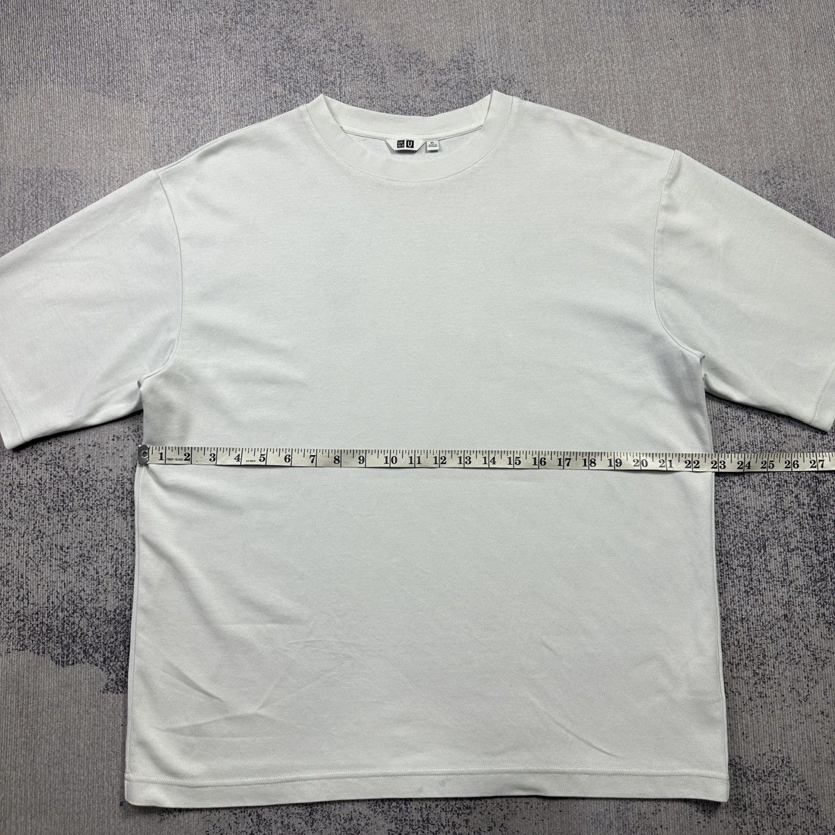 Uniqlo Uniqlo AIRism Size US XL / EU 56 / 4 - 4 Thumbnail