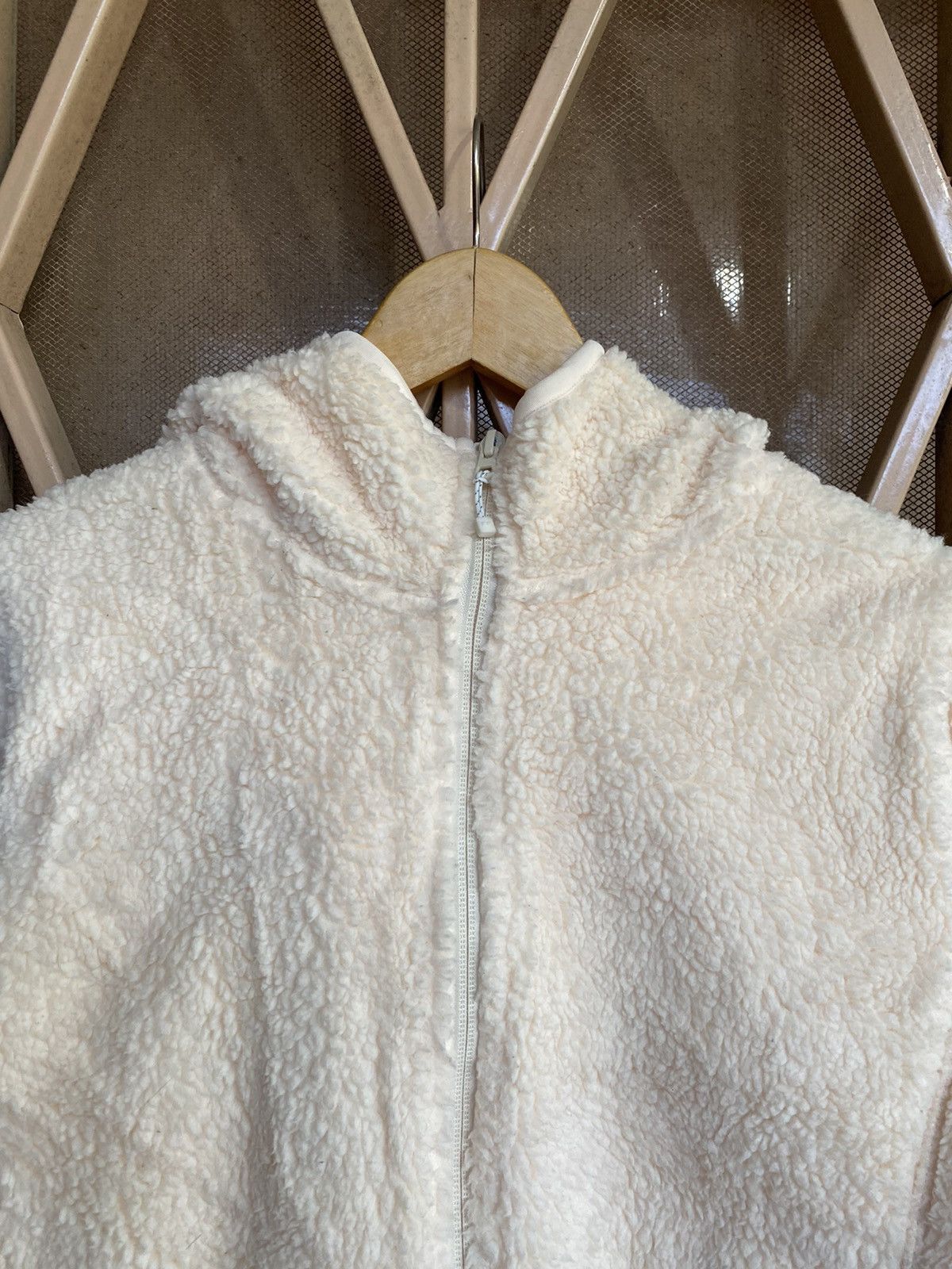 If Six Was Nine 💸BINDINGOFFER💸Japanese fleece hooded ifsixwasnine lgb Size US M / EU 48-50 / 2 - 2 Thumbnail