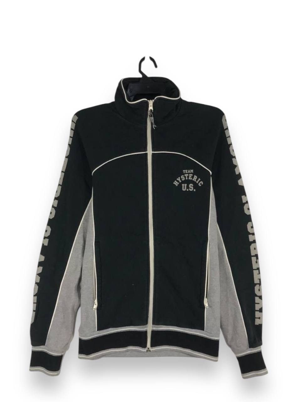 Hysteric Glamour × Japanese Brand × Vintage vintage team hysteric us olympic Size US L / EU 52-54 / 3 - 1 Thumbnail