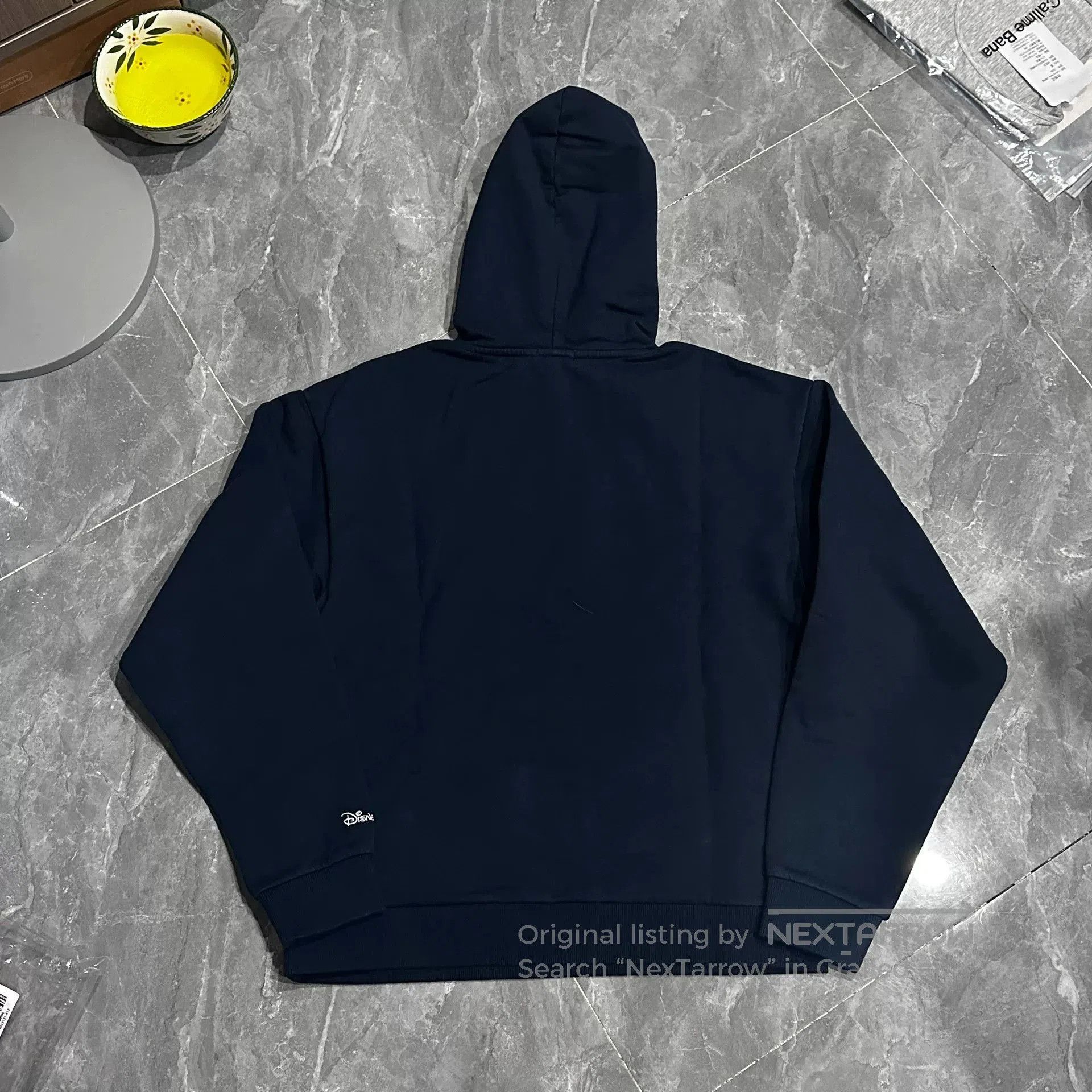 Kith Kith Disney Embroidered Hoodie Sweatshirt. Size US M / EU 48-50 / 2 - 2 Thumbnail