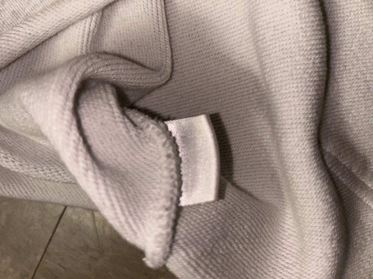 Billionaire Studios Billionaire Studios Cropped Hoodie Size US M / EU 48-50 / 2 - 5 Thumbnail