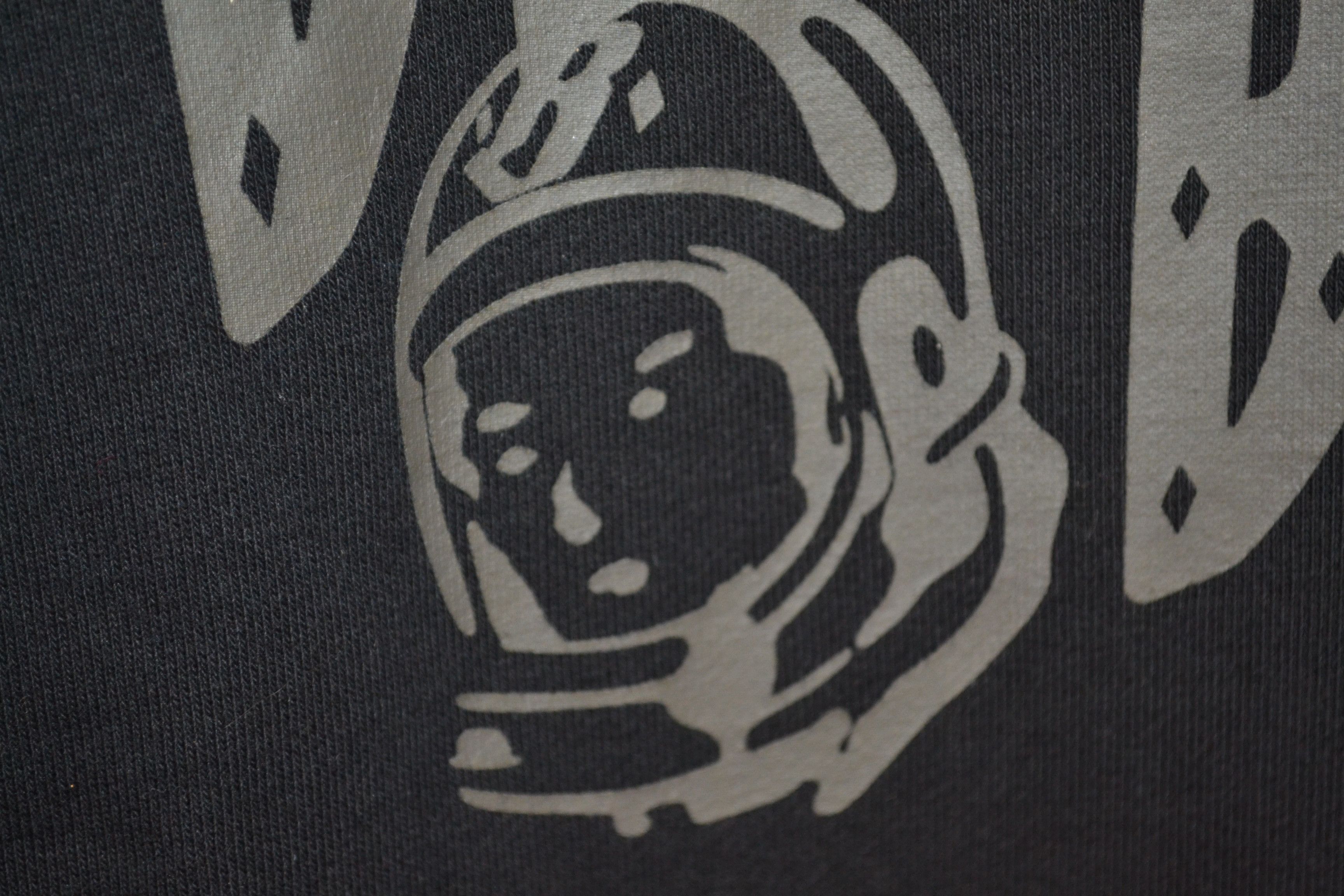 Billionaire Boys Club Billionaire Boys Club Pocket Crewneck Pullover Sweatshirt S Size US S / EU 44-46 / 1 - 4 Thumbnail