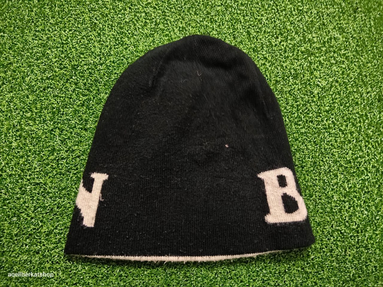 Burton BURTON Beanie Size ONE SIZE - 4 Thumbnail