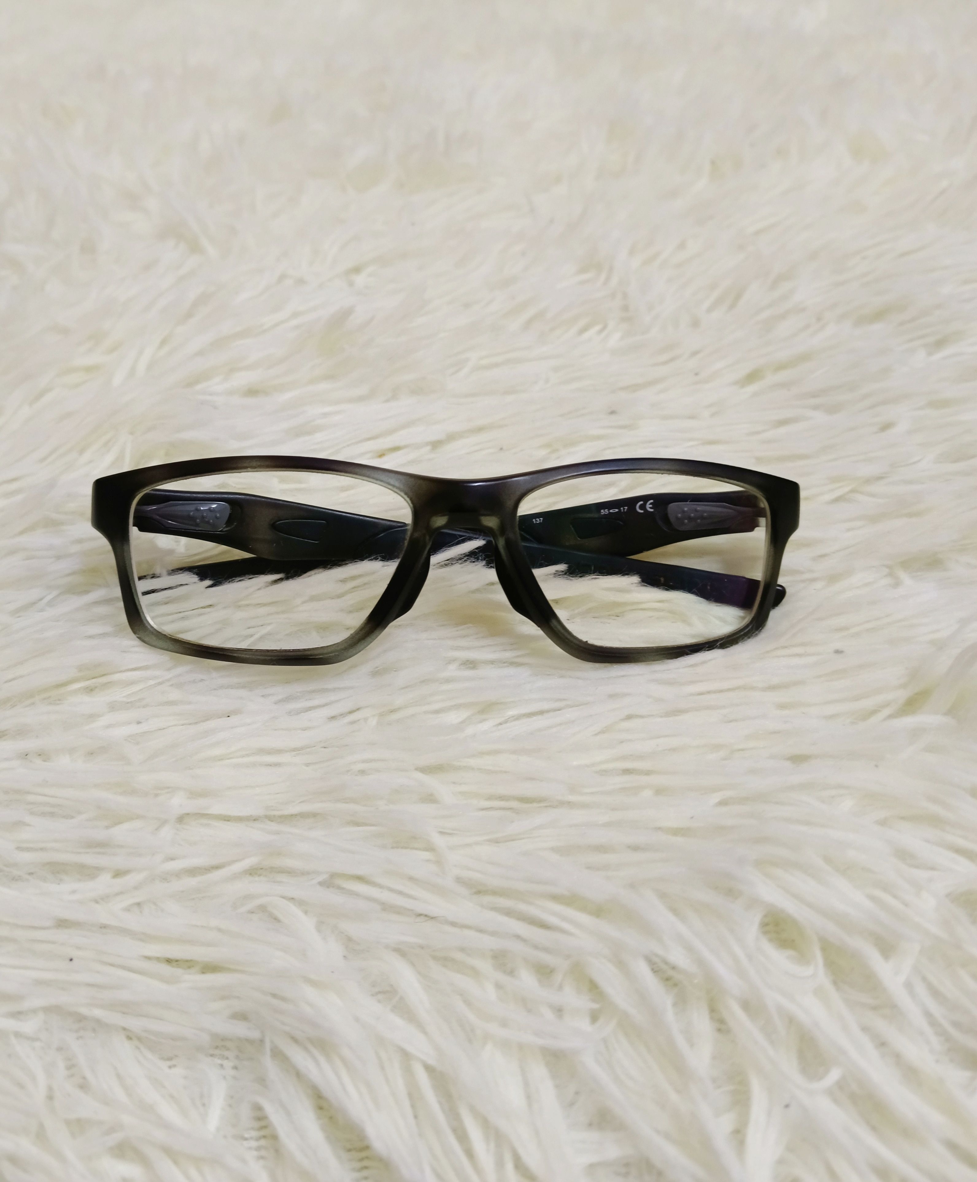 Oakley OG🔥GRAIL OAKLEY CROSSLINK Size ONE SIZE - 1 Thumbnail