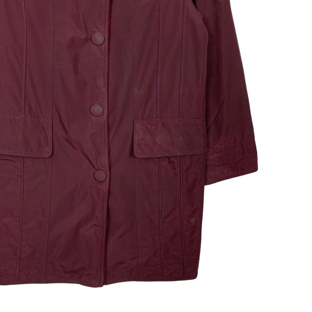 Other Claude Havrey Women Coat Size M / US 6-8 / IT 42-44 - 4 Thumbnail