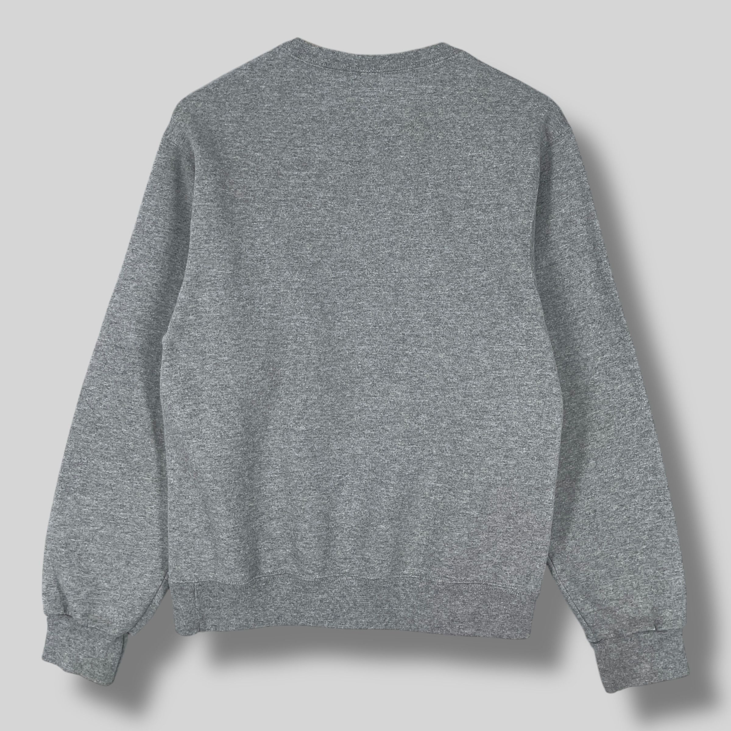 Vintage Vintage Y2K MEN OF HONOR Action Film Sweatshirt Size US S / EU 44-46 / 1 - 5 Thumbnail
