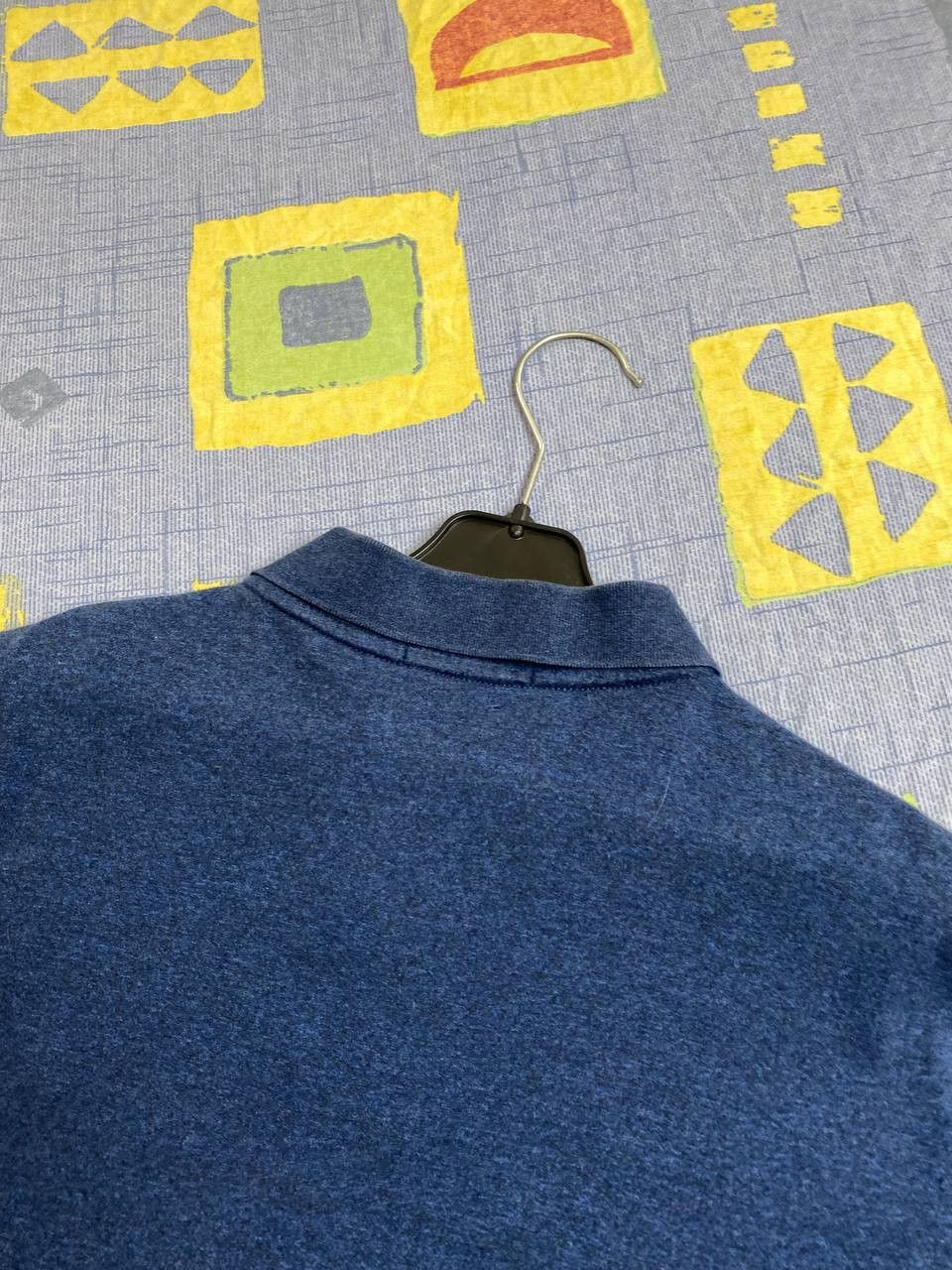 Polo Ralph Lauren Vintage Polo Ralph Lauren polo tshirt Size US M / EU 48-50 / 2 - 15 Thumbnail
