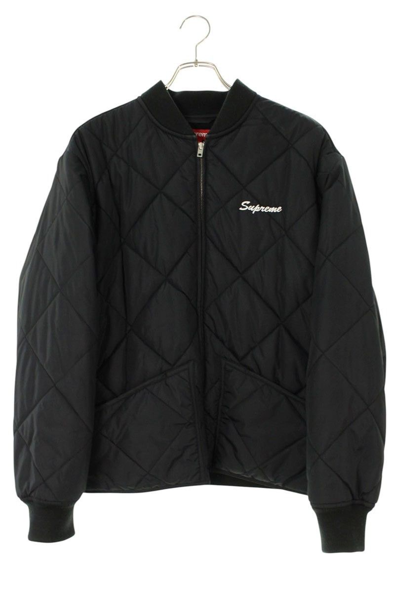 Supreme Mike Kelley Work Jacket | Grailed
