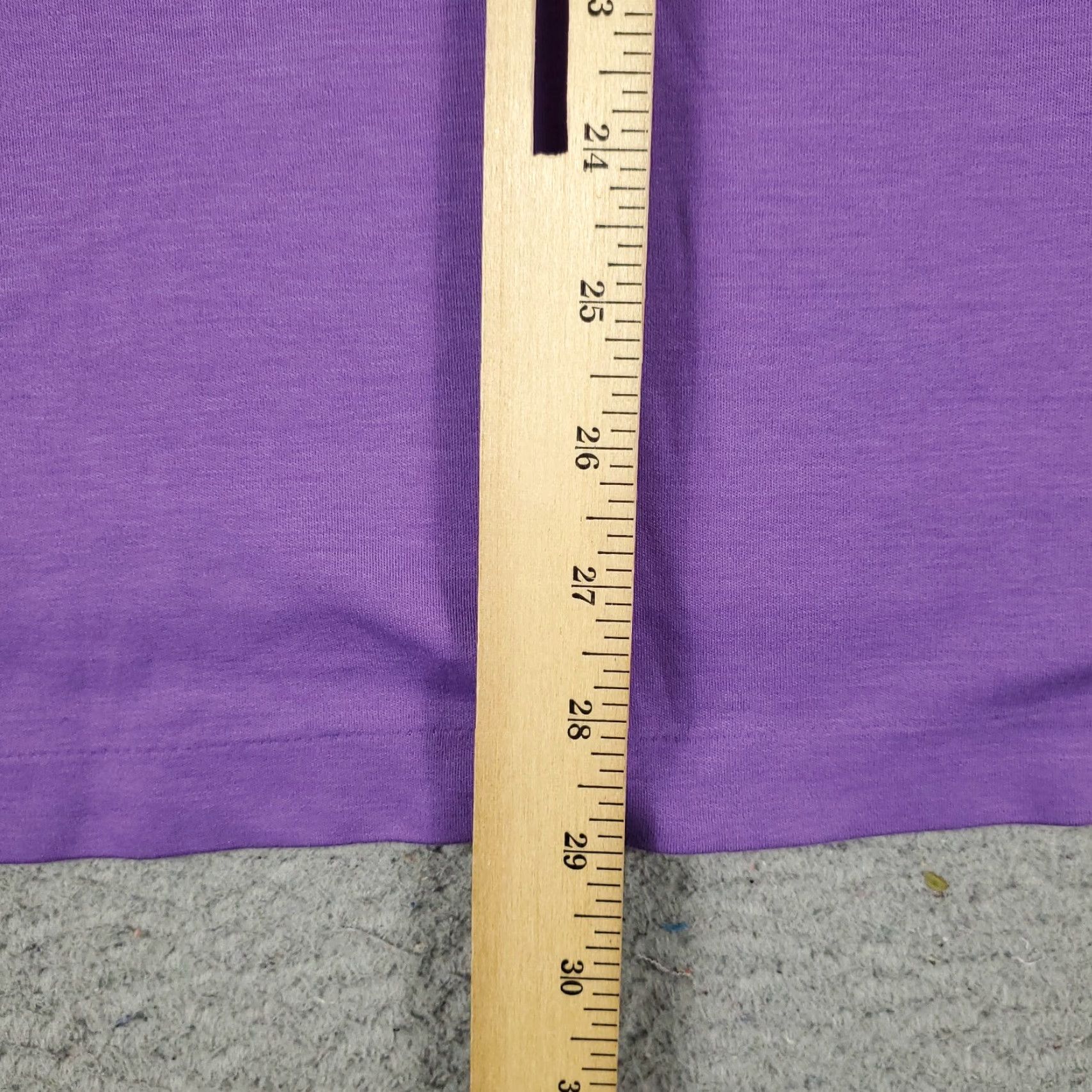 Ralph Lauren Ralph Lauren Polo Shirt Mens XL Purple Pony Short Sleeve Casual Button Collar Shirt Mens XL Purple Polo Ralph Lauren Size US XL / EU 56 / 4 - 6 Thumbnail